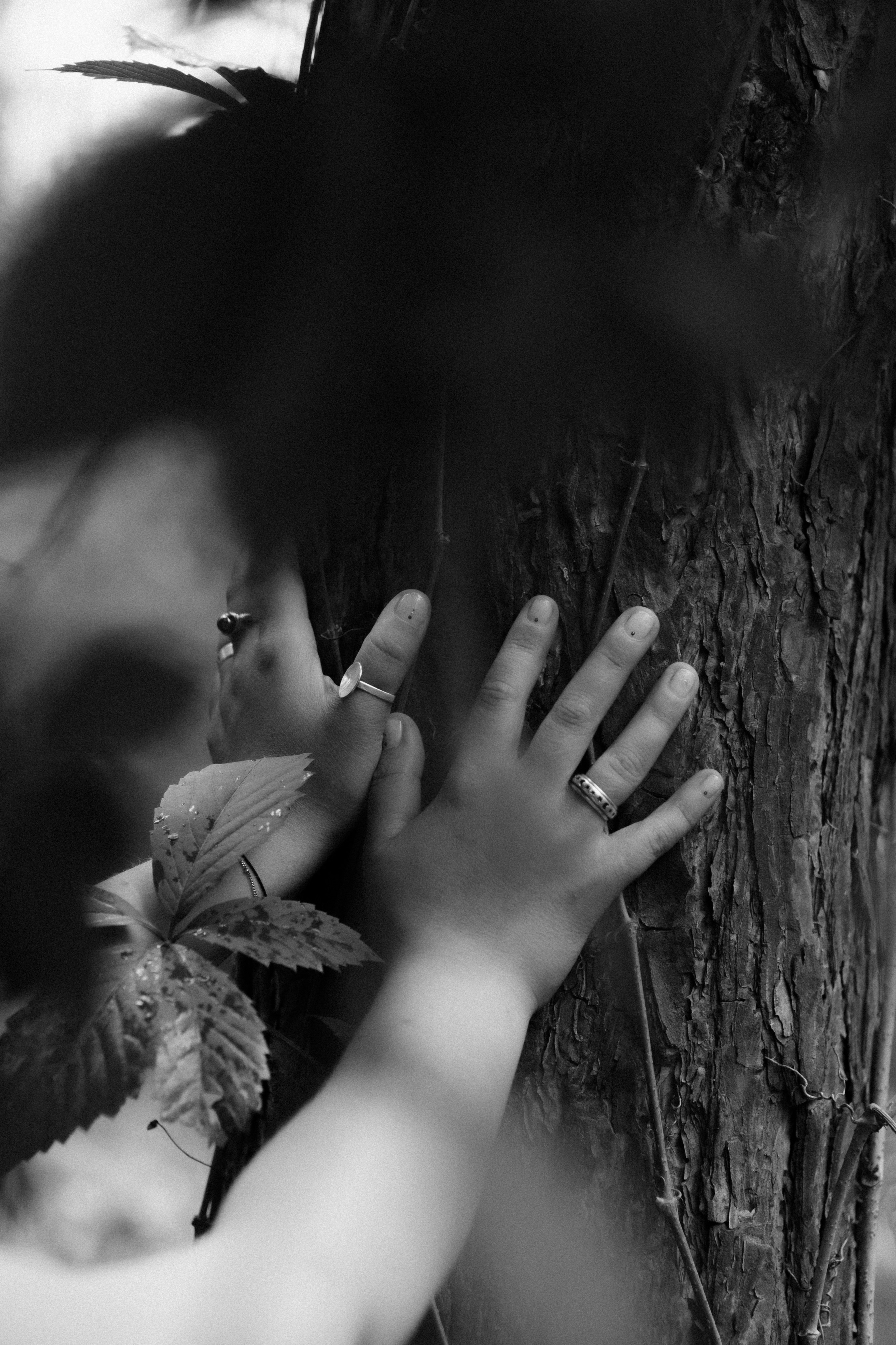 Xenia. Фотограф Ксения Дзюбак Самара-Москва