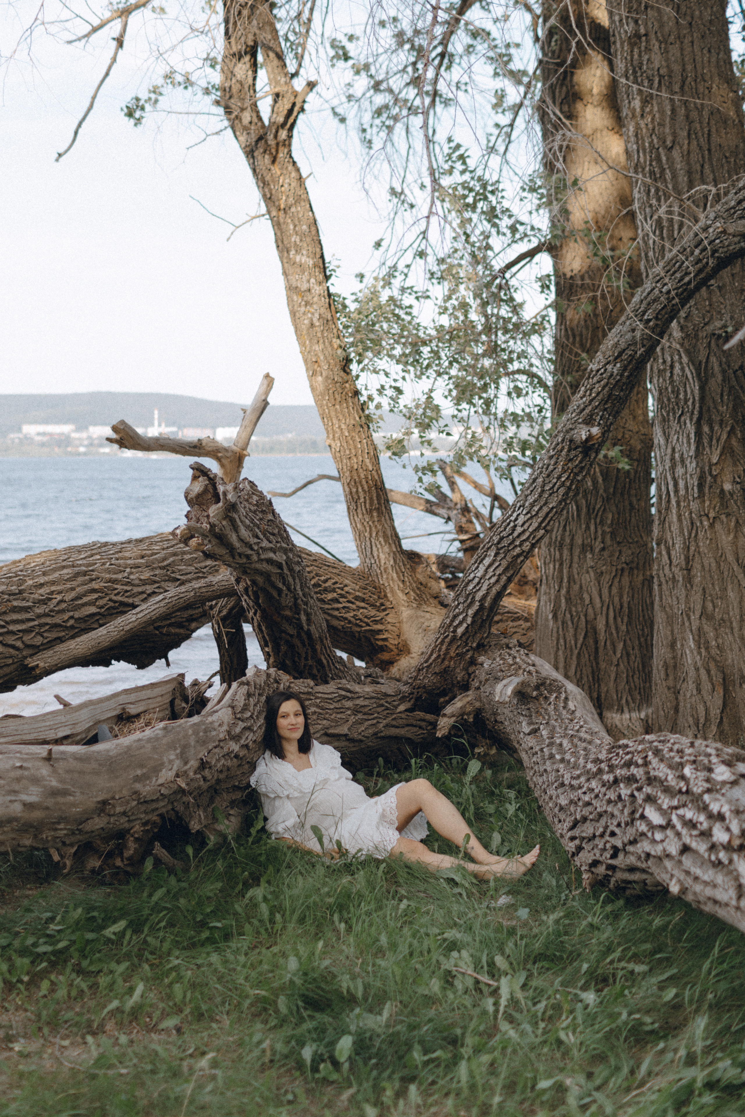 Aliya. Фотограф Ксения Дзюбак Самара-Москва