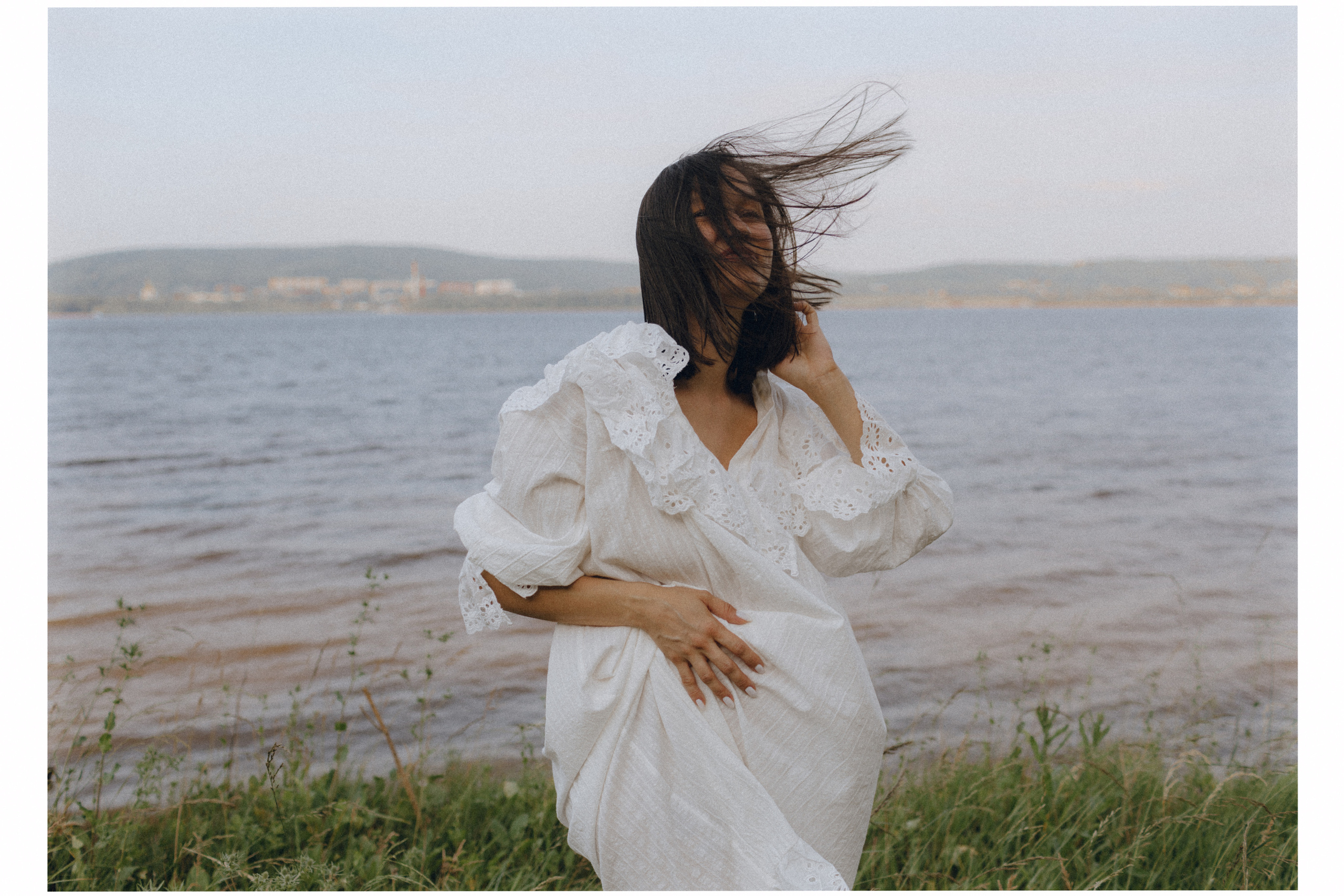 Aliya. Фотограф Ксения Дзюбак Самара-Москва