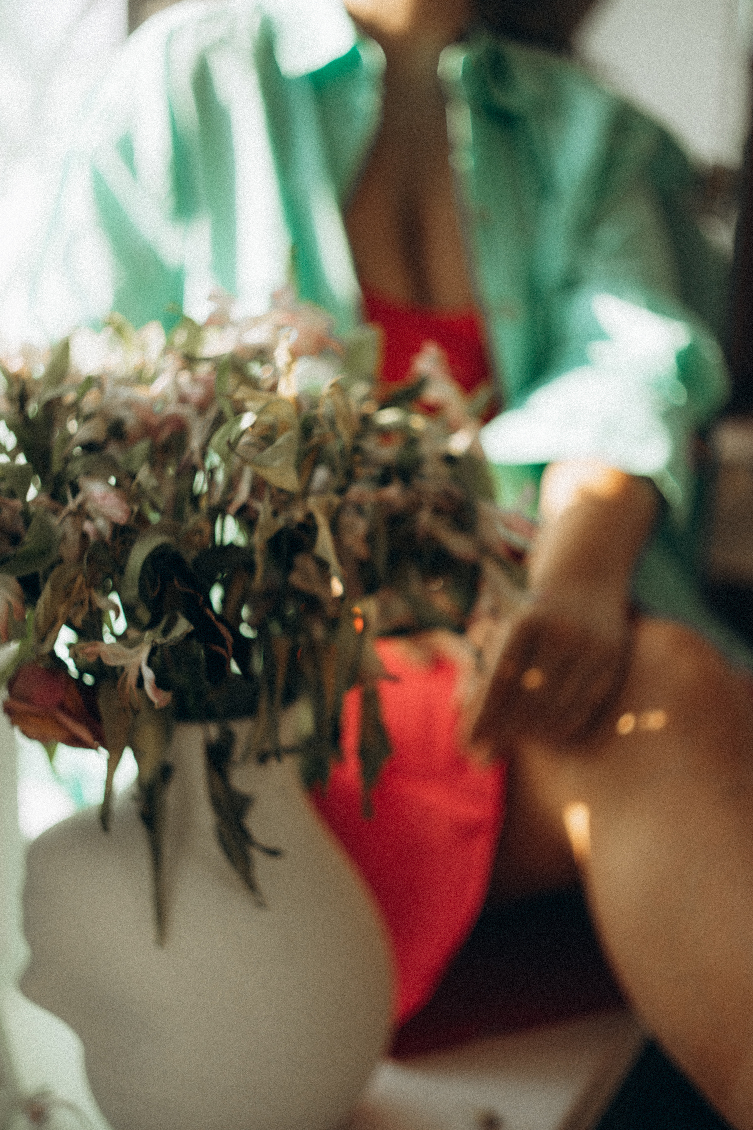 Xenia. Фотограф Ксения Дзюбак Самара-Москва