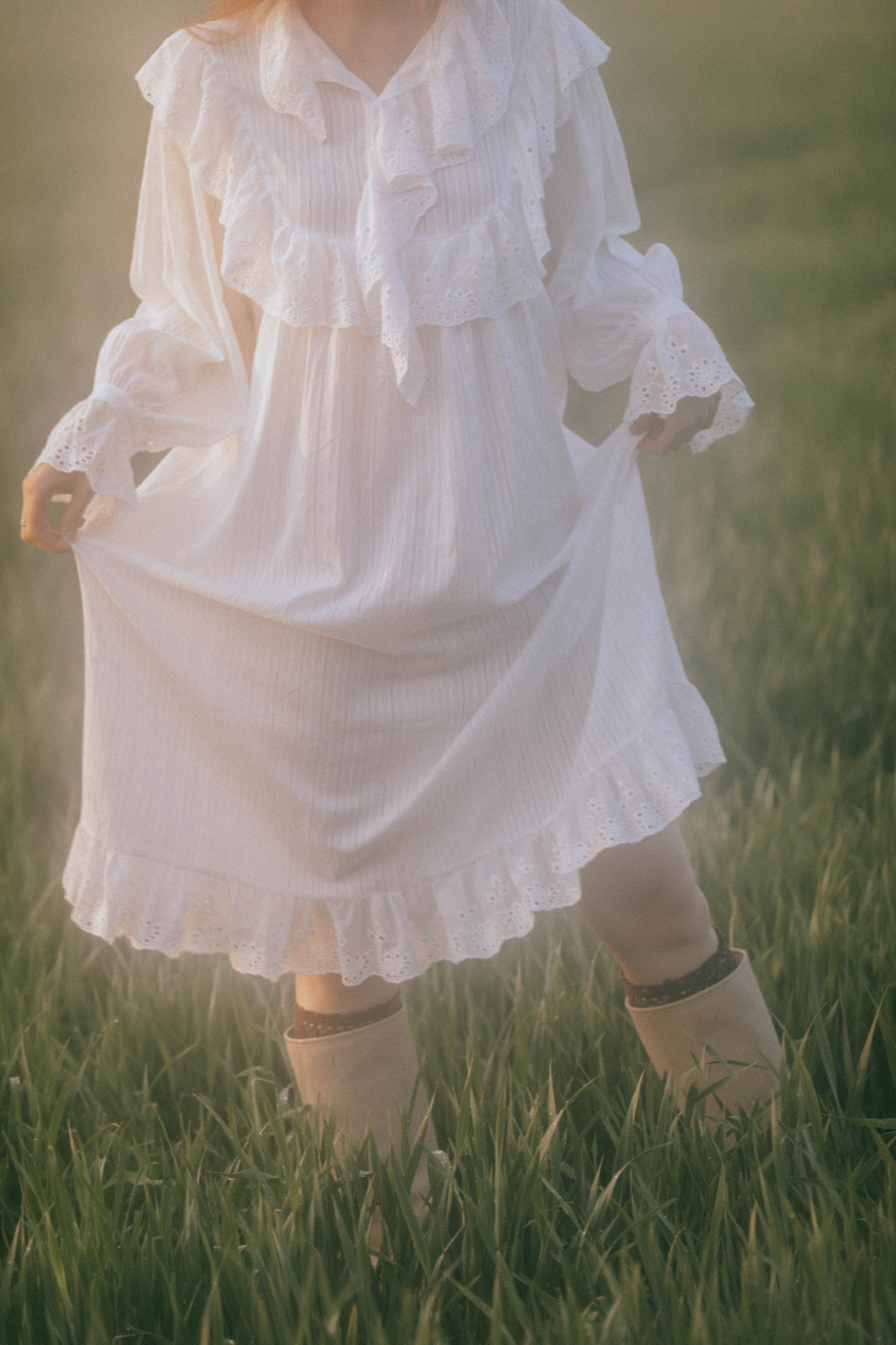 Polina. Фотограф Ксения Дзюбак Самара-Москва