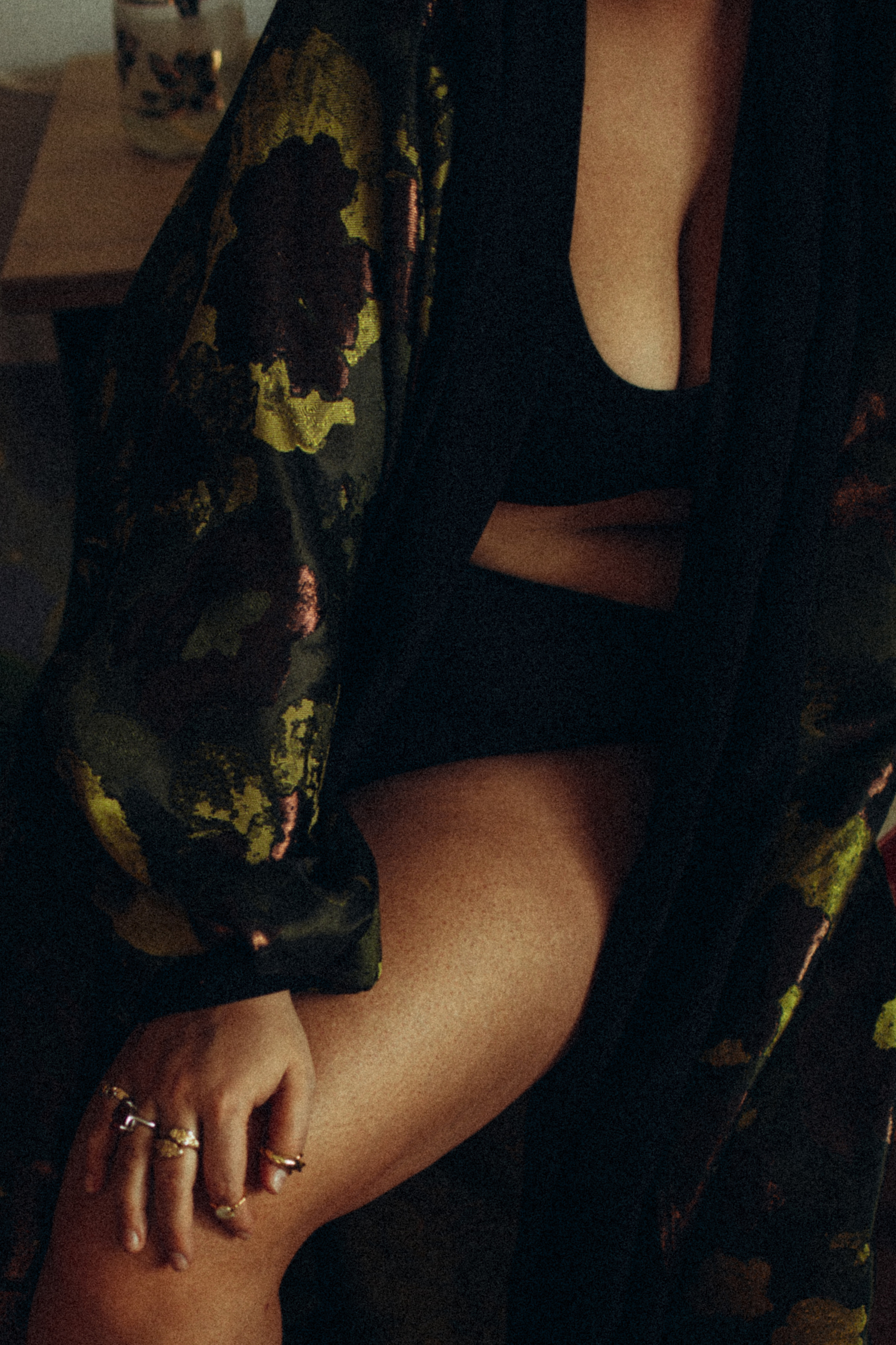 Xenia. Фотограф Ксения Дзюбак Самара-Москва