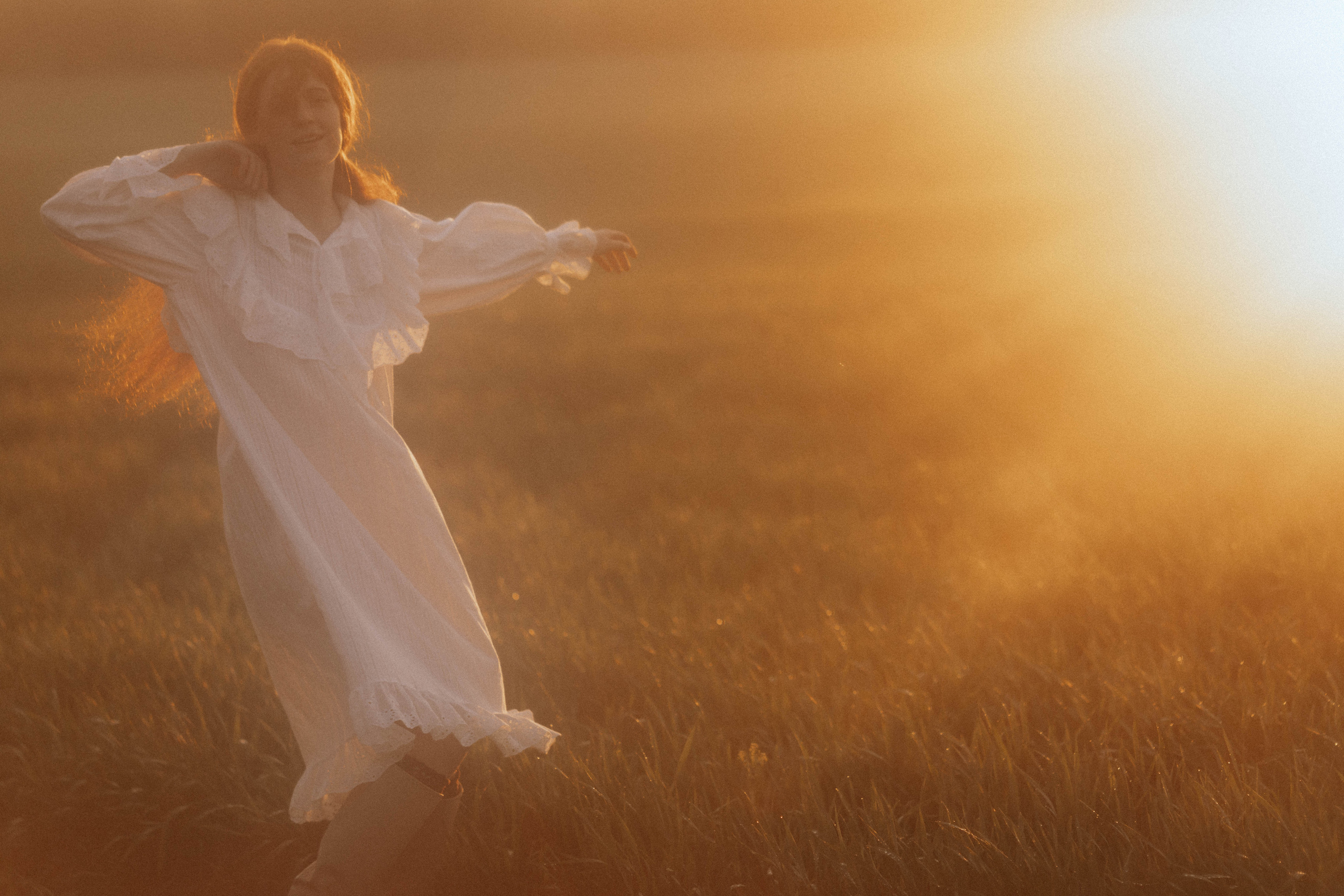 Polina. Фотограф Ксения Дзюбак Самара-Москва