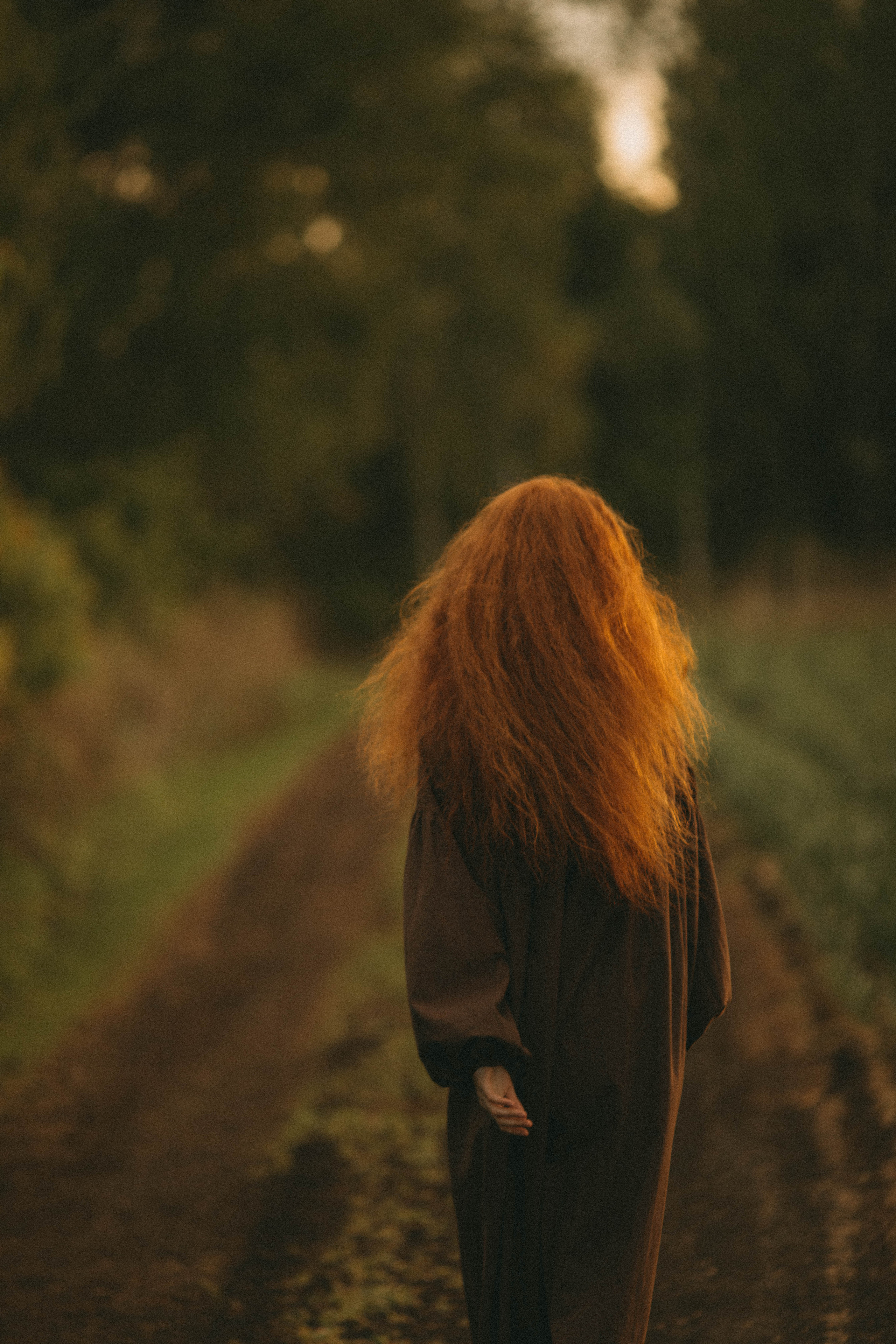 Polina. Фотограф Ксения Дзюбак Самара-Москва