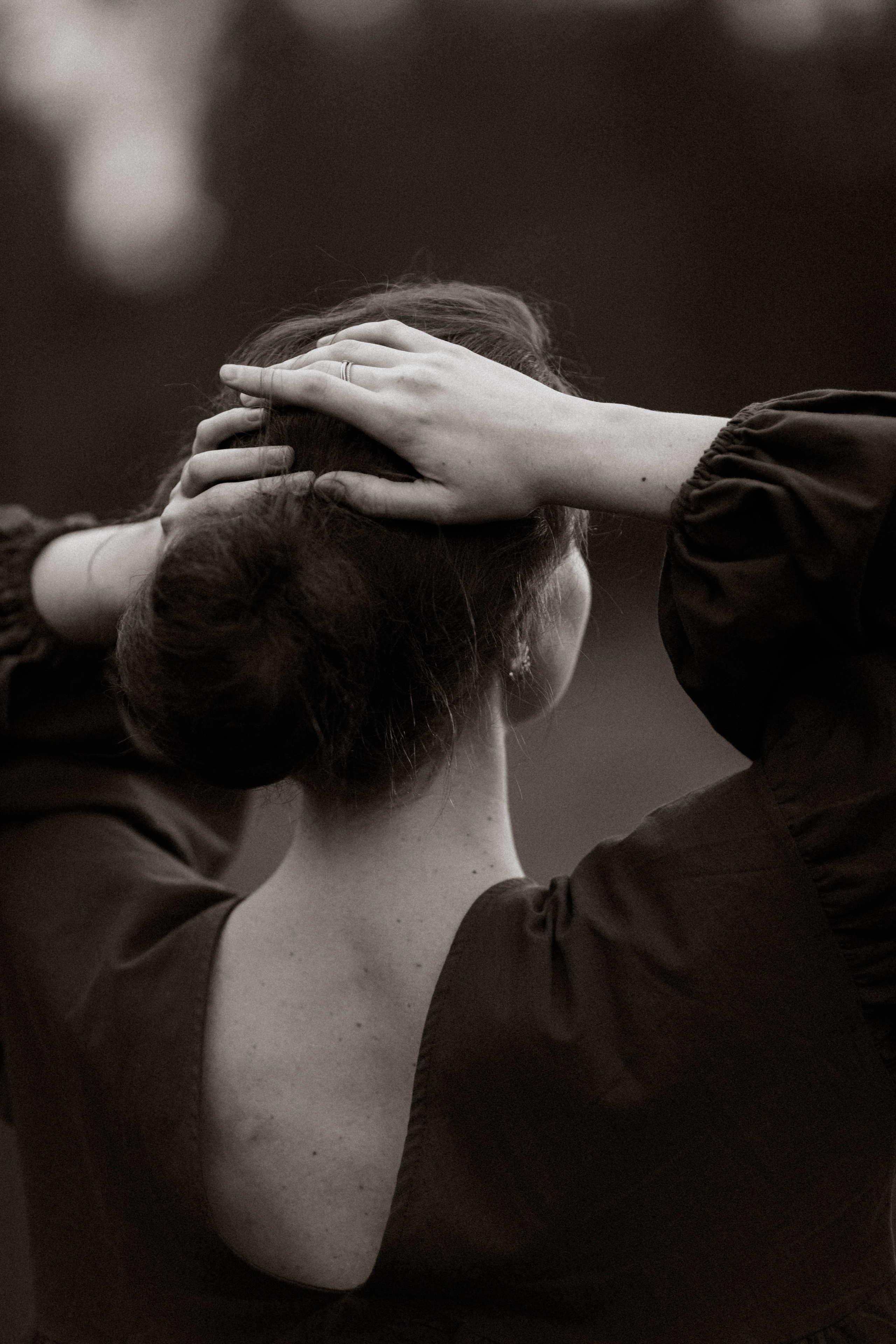 Polina. Фотограф Ксения Дзюбак Самара-Москва