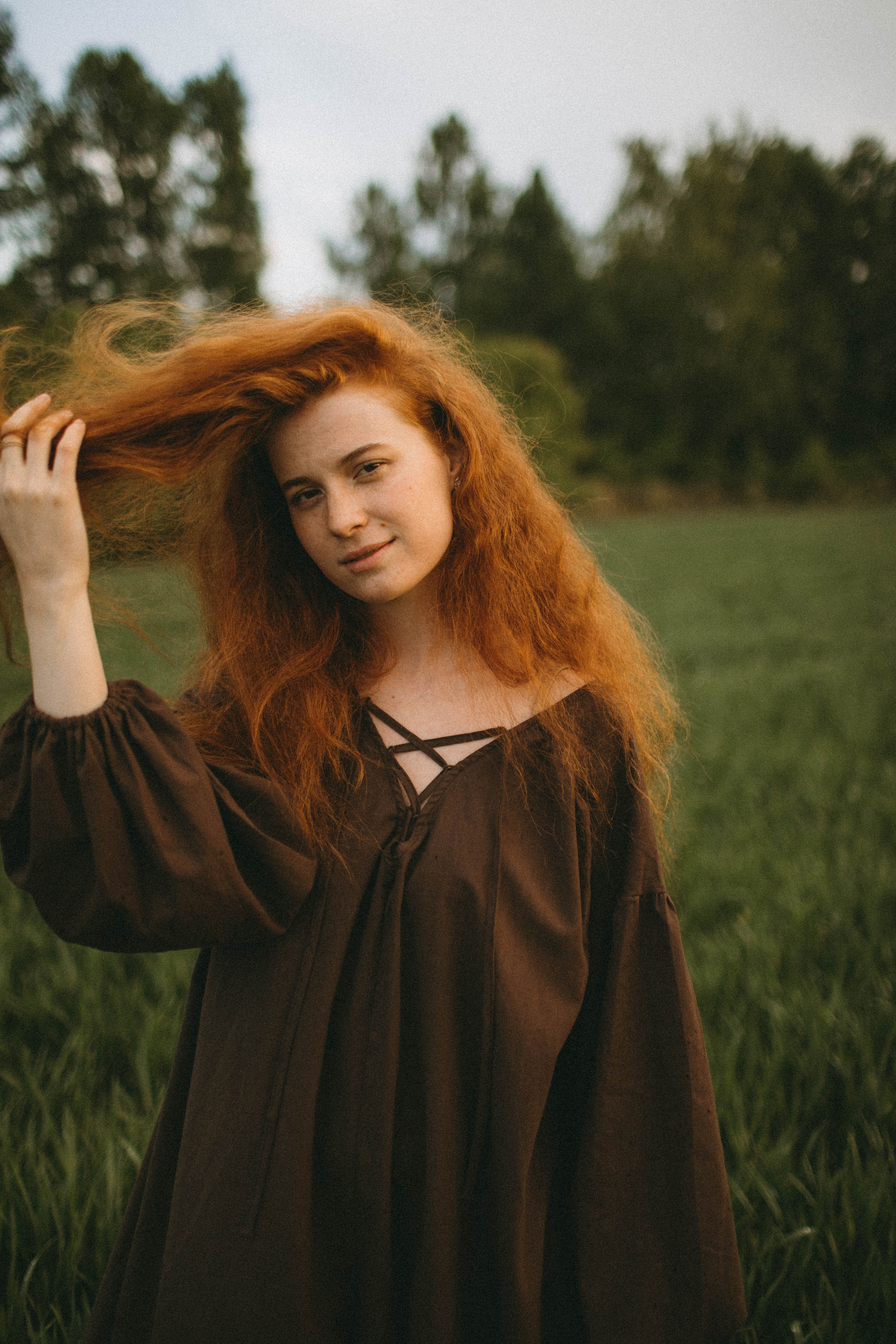 Polina. Фотограф Ксения Дзюбак Самара-Москва