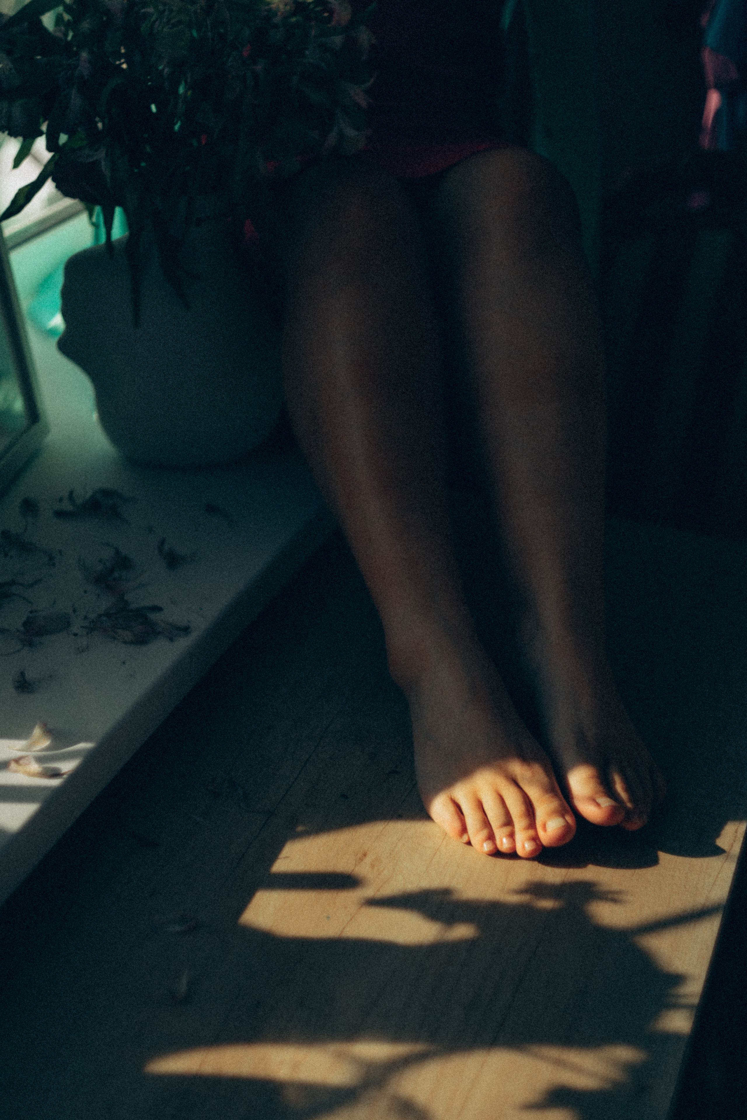 Xenia. Фотограф Ксения Дзюбак Самара-Москва