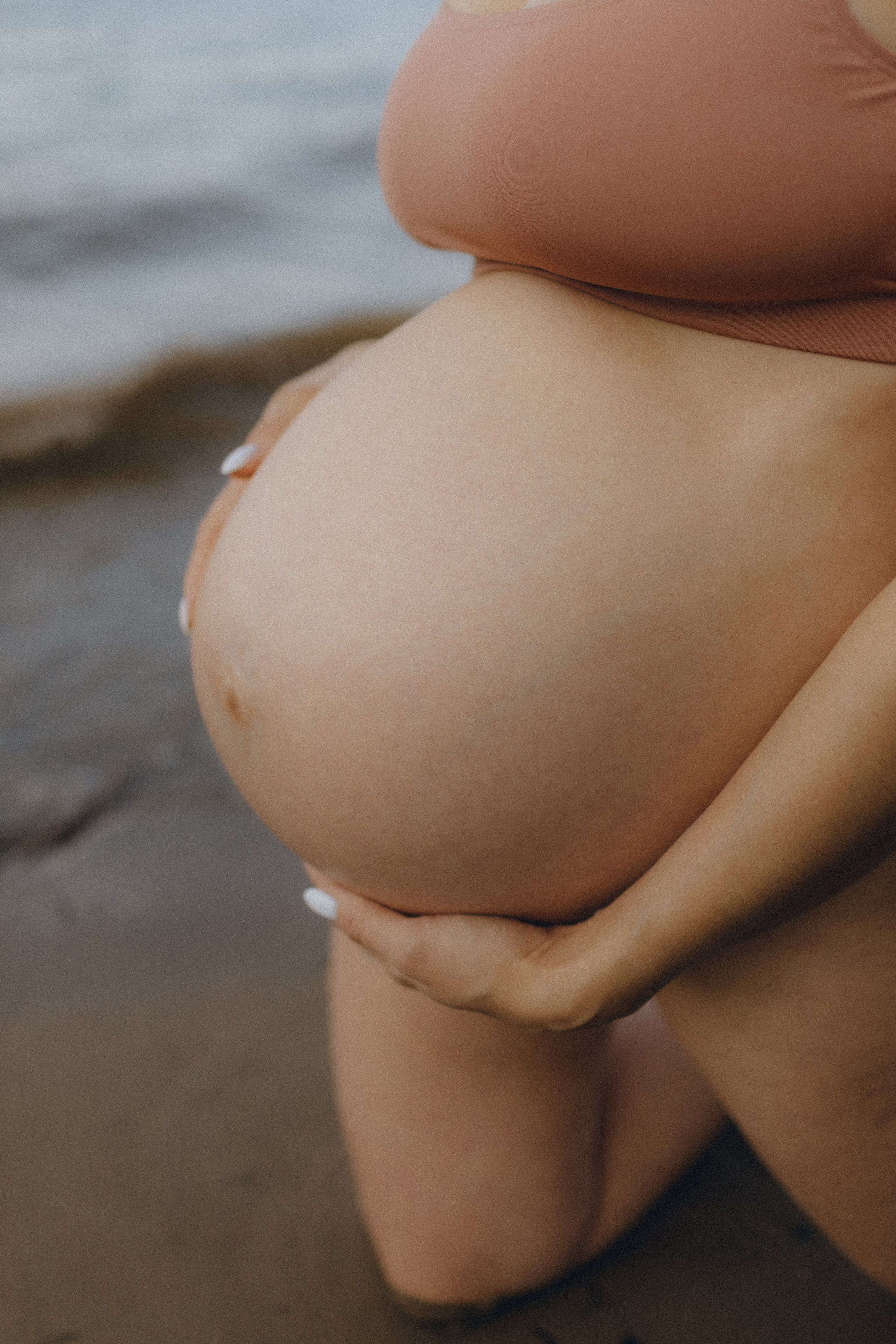 Aliya. Фотограф Ксения Дзюбак Самара-Москва