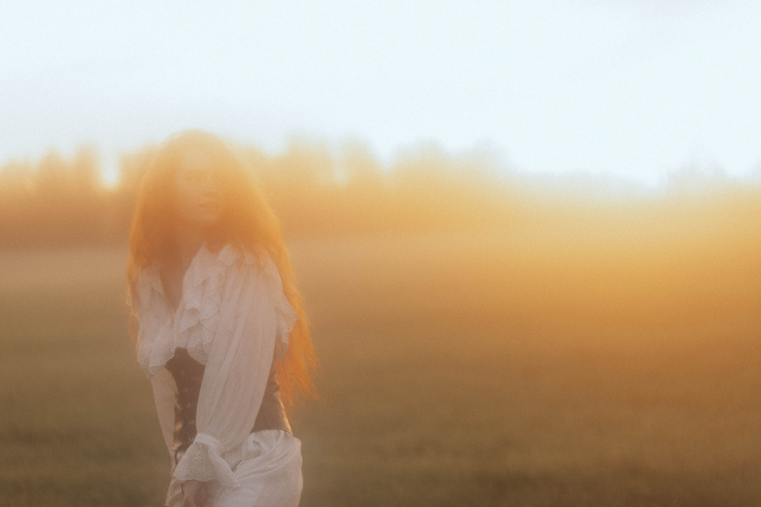 Polina. Фотограф Ксения Дзюбак Самара-Москва