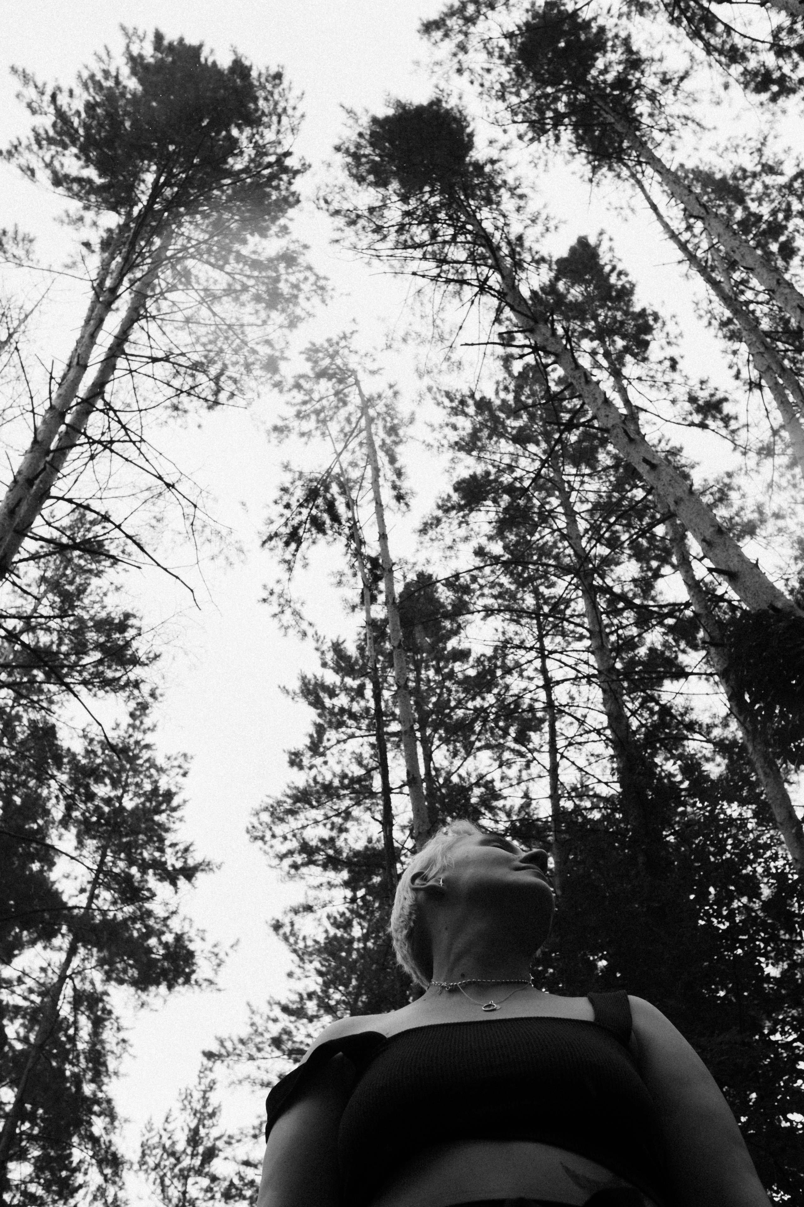 Xenia. Фотограф Ксения Дзюбак Самара-Москва