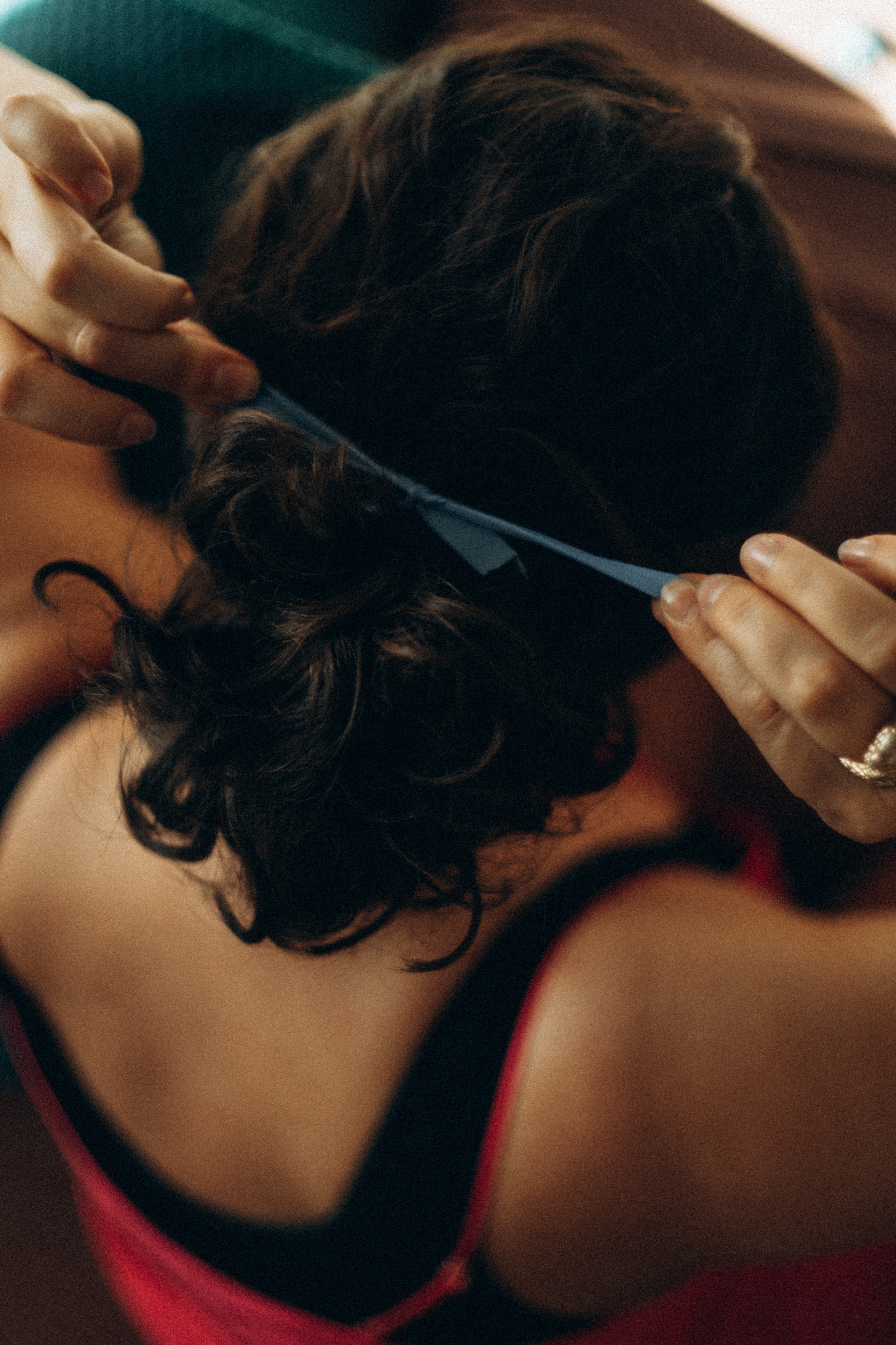 Xenia. Фотограф Ксения Дзюбак Самара-Москва