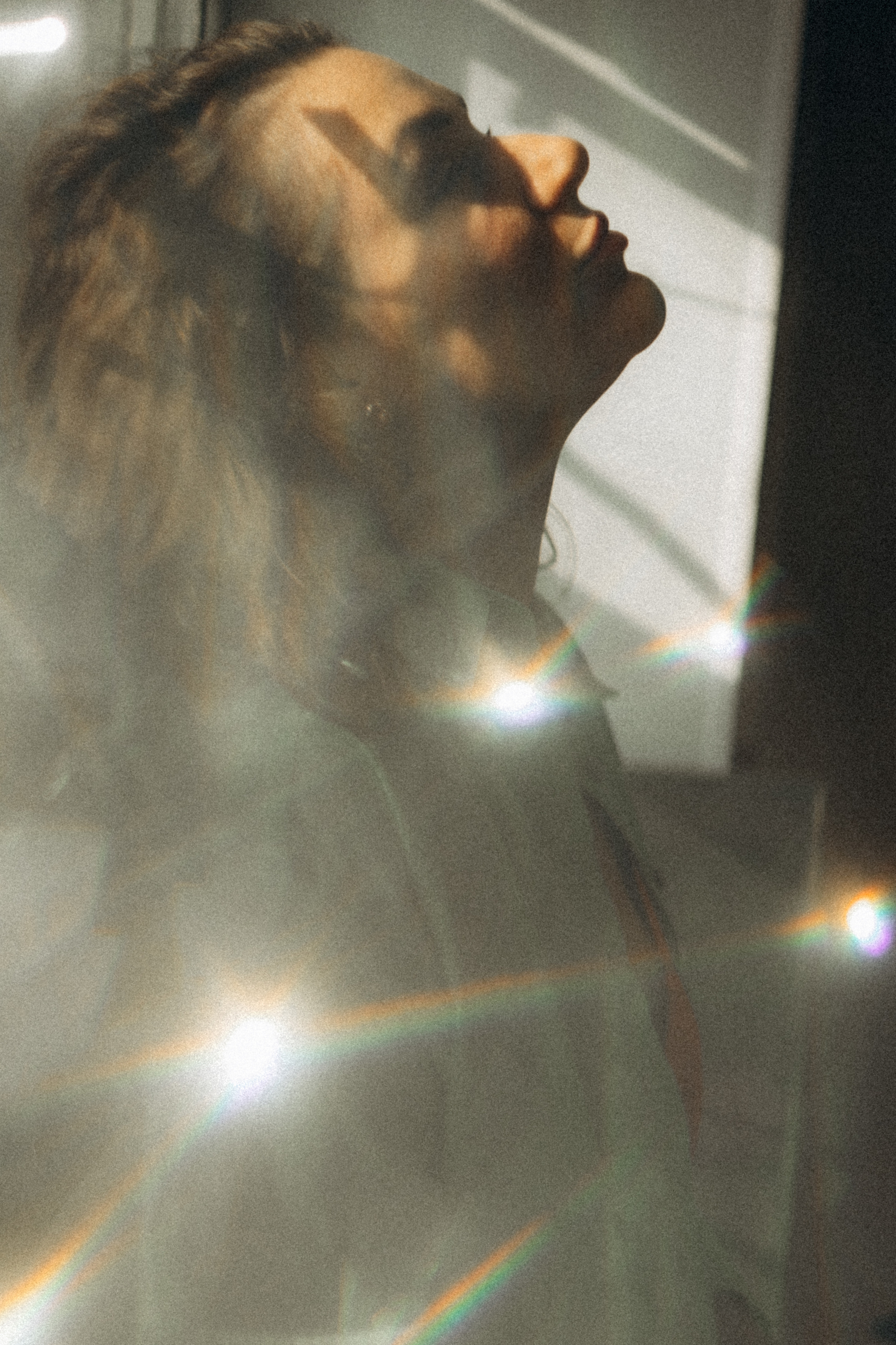 Xenia. Фотограф Ксения Дзюбак Самара-Москва