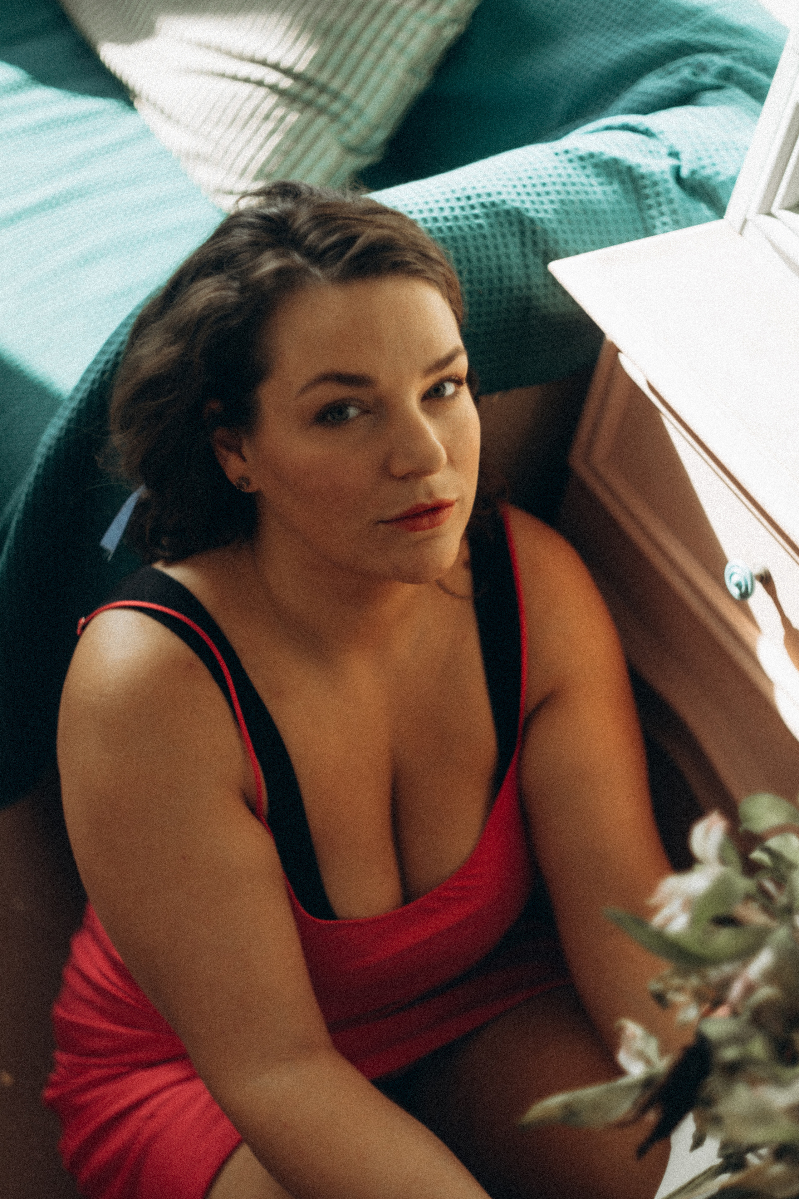 Xenia. Фотограф Ксения Дзюбак Самара-Москва