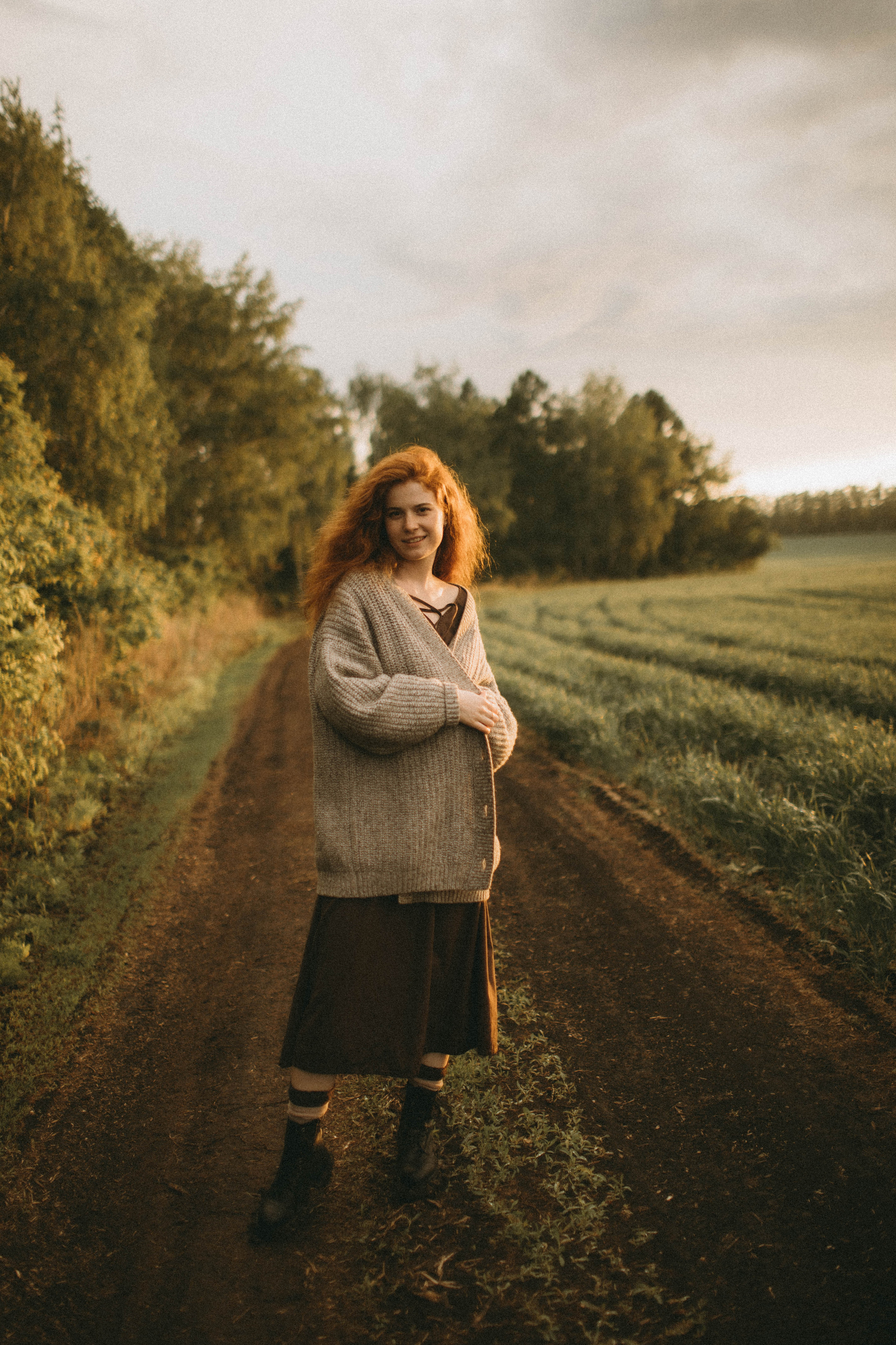 Polina. Фотограф Ксения Дзюбак Самара-Москва