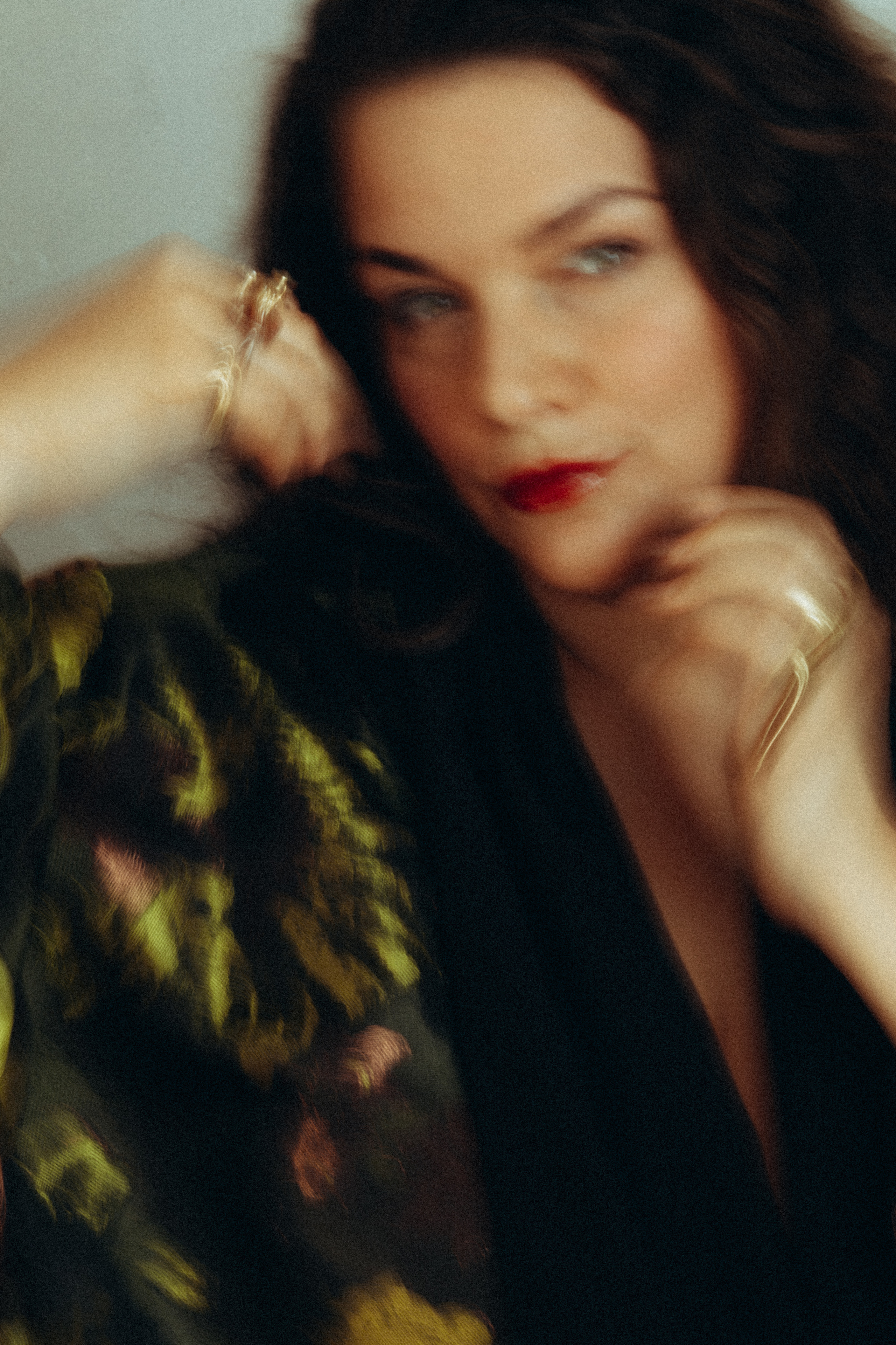 Xenia. Фотограф Ксения Дзюбак Самара-Москва