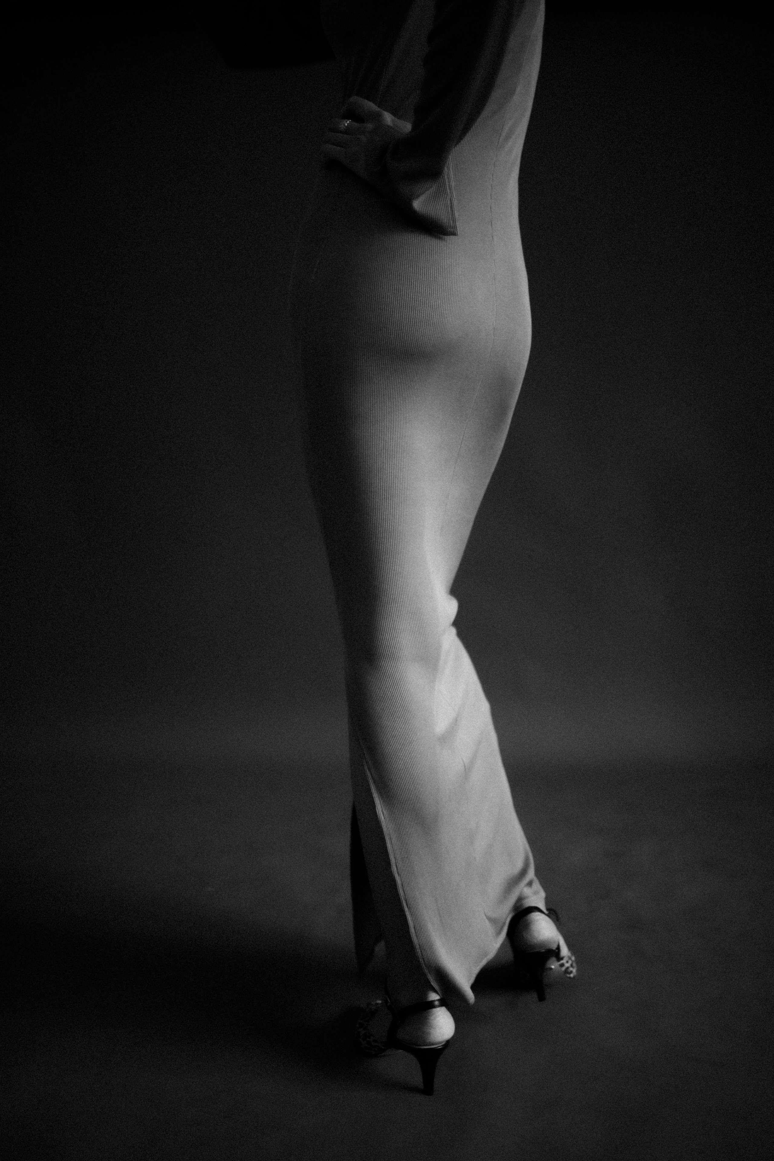 Elena. Фотограф Ксения Дзюбак Самара-Москва