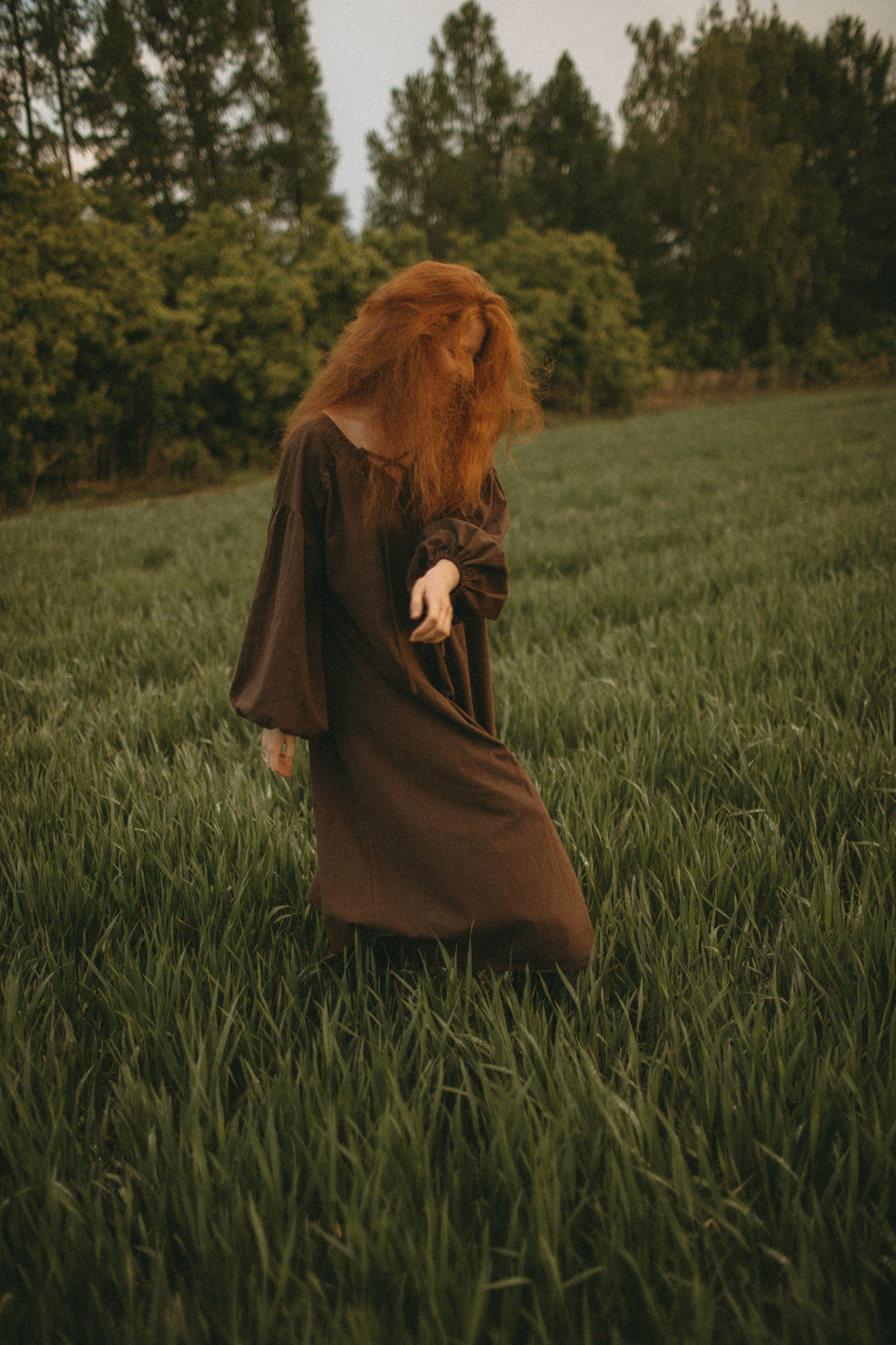 Polina. Фотограф Ксения Дзюбак Самара-Москва