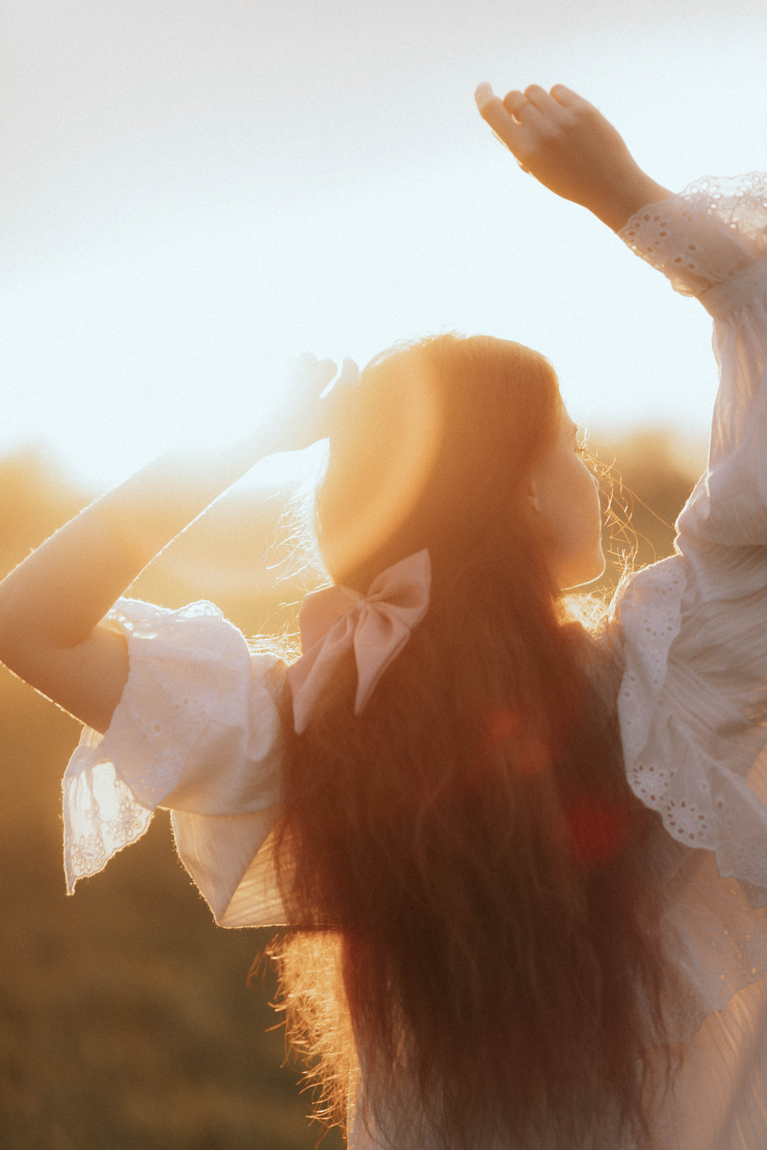 Polina. Фотограф Ксения Дзюбак Самара-Москва