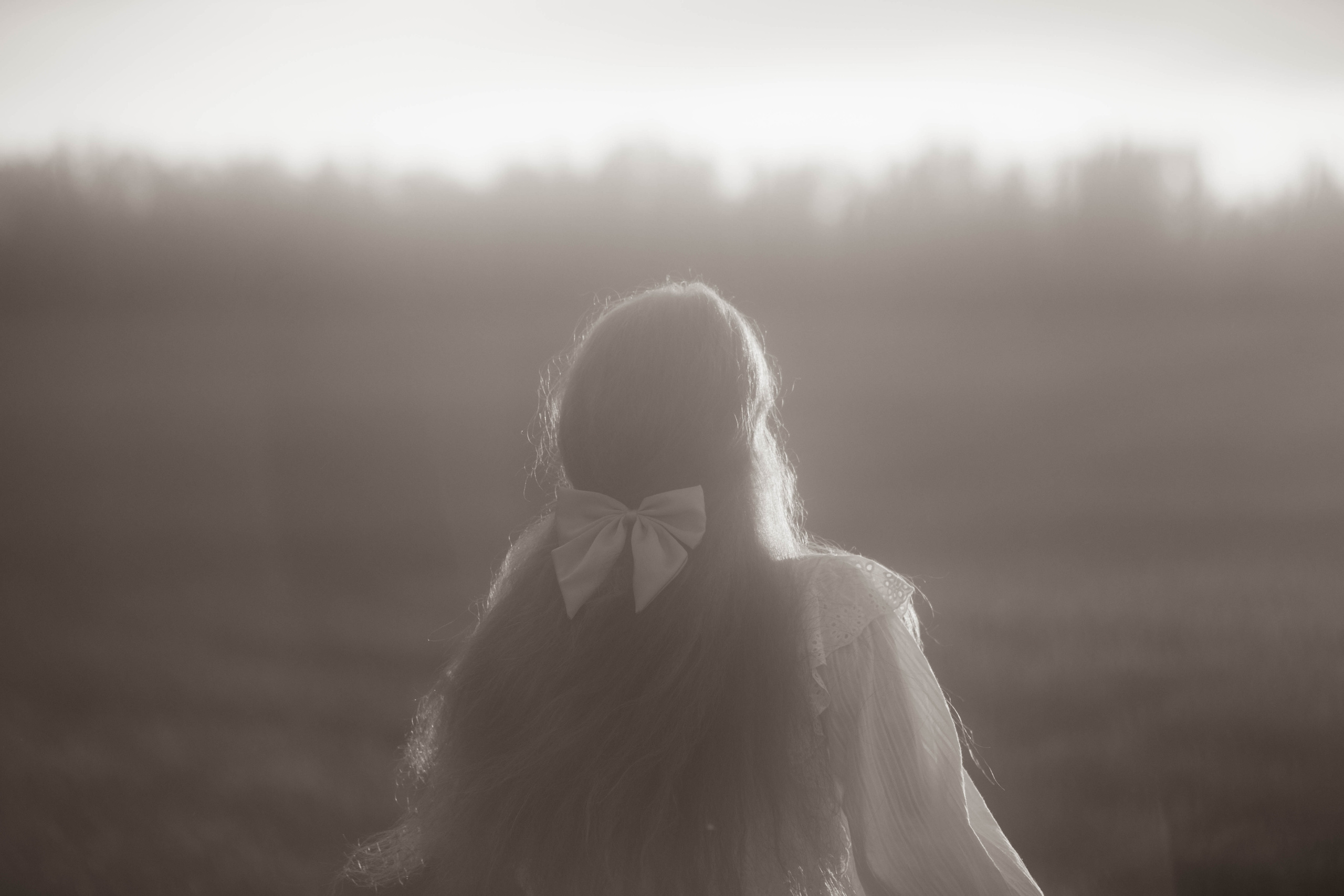 Polina. Фотограф Ксения Дзюбак Самара-Москва