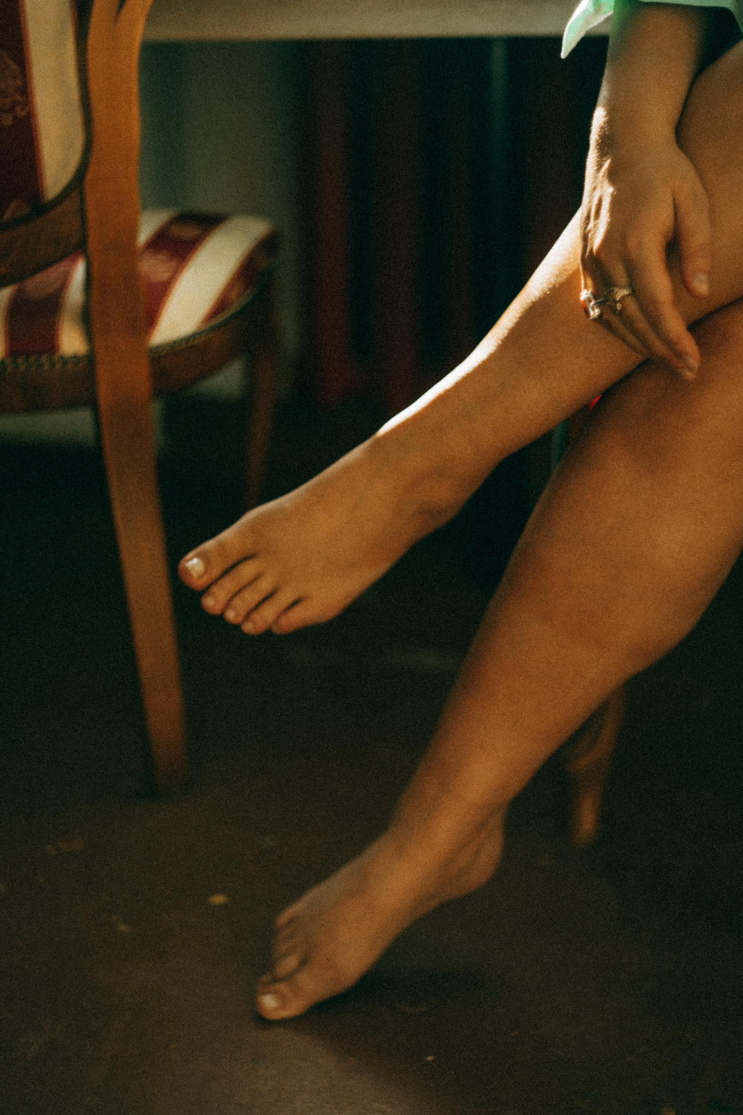 Xenia. Фотограф Ксения Дзюбак Самара-Москва