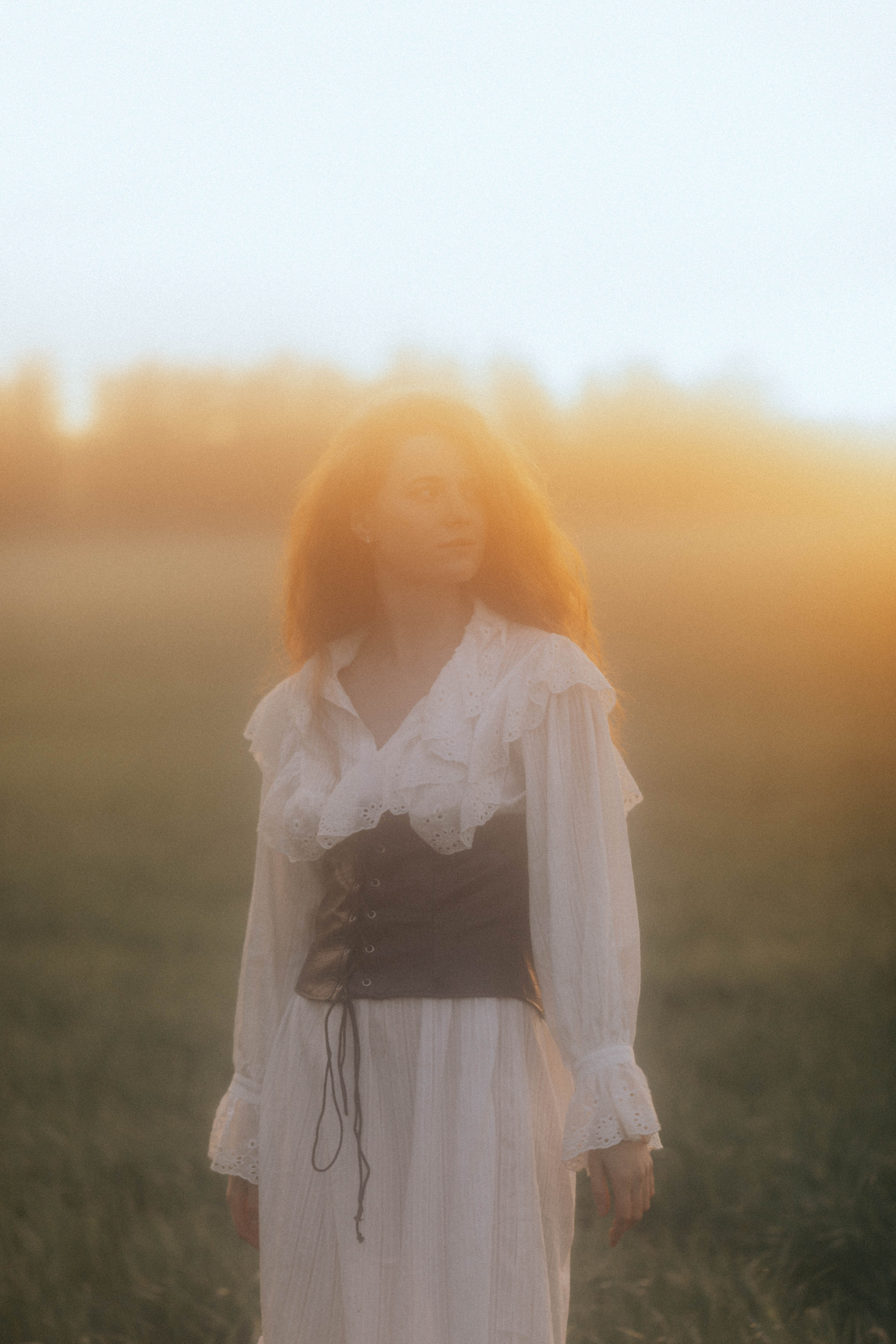 Polina. Фотограф Ксения Дзюбак Самара-Москва