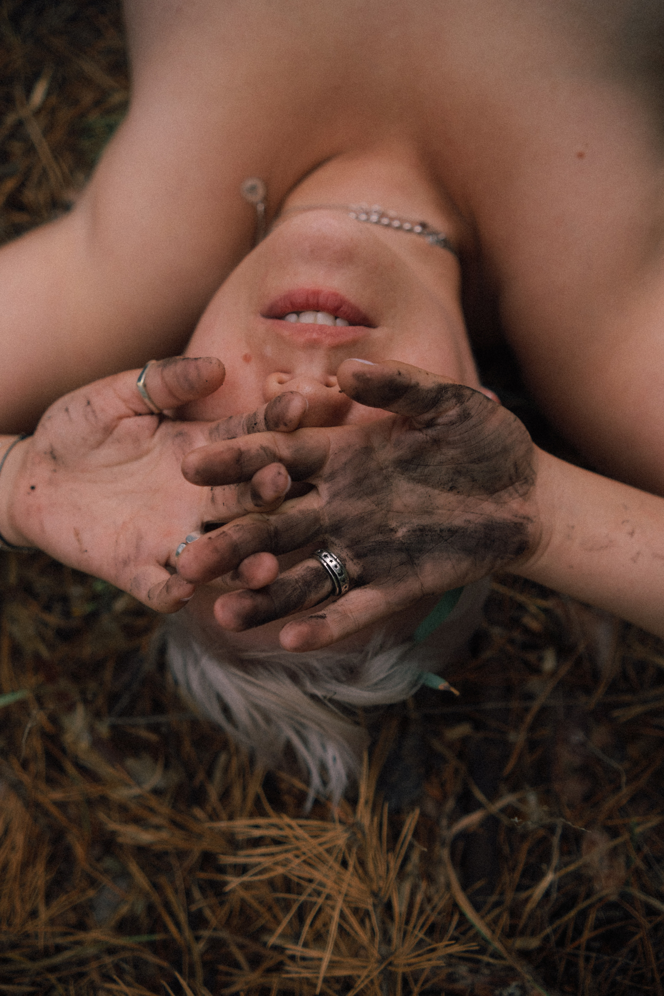 Xenia. Фотограф Ксения Дзюбак Самара-Москва