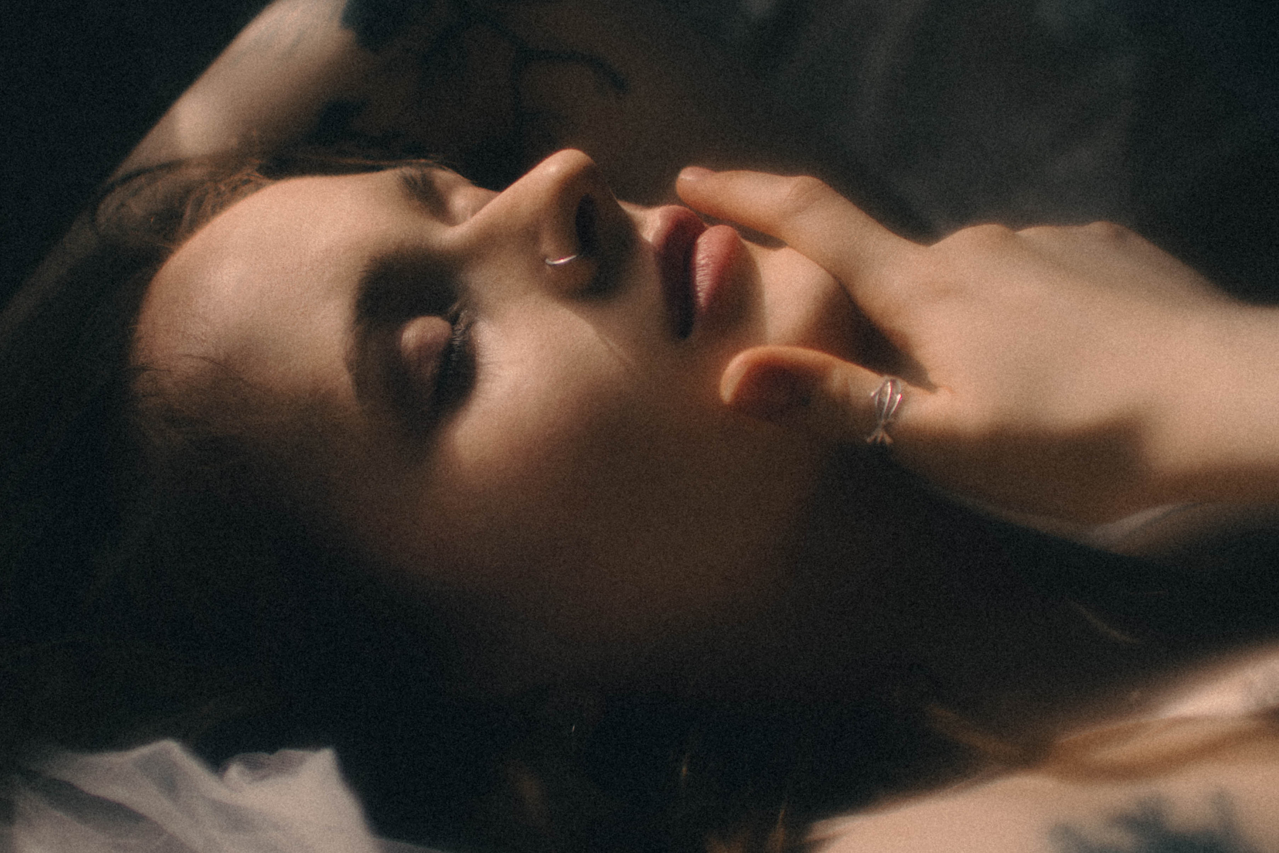 Milena. Фотограф Ксения Дзюбак Самара-Москва