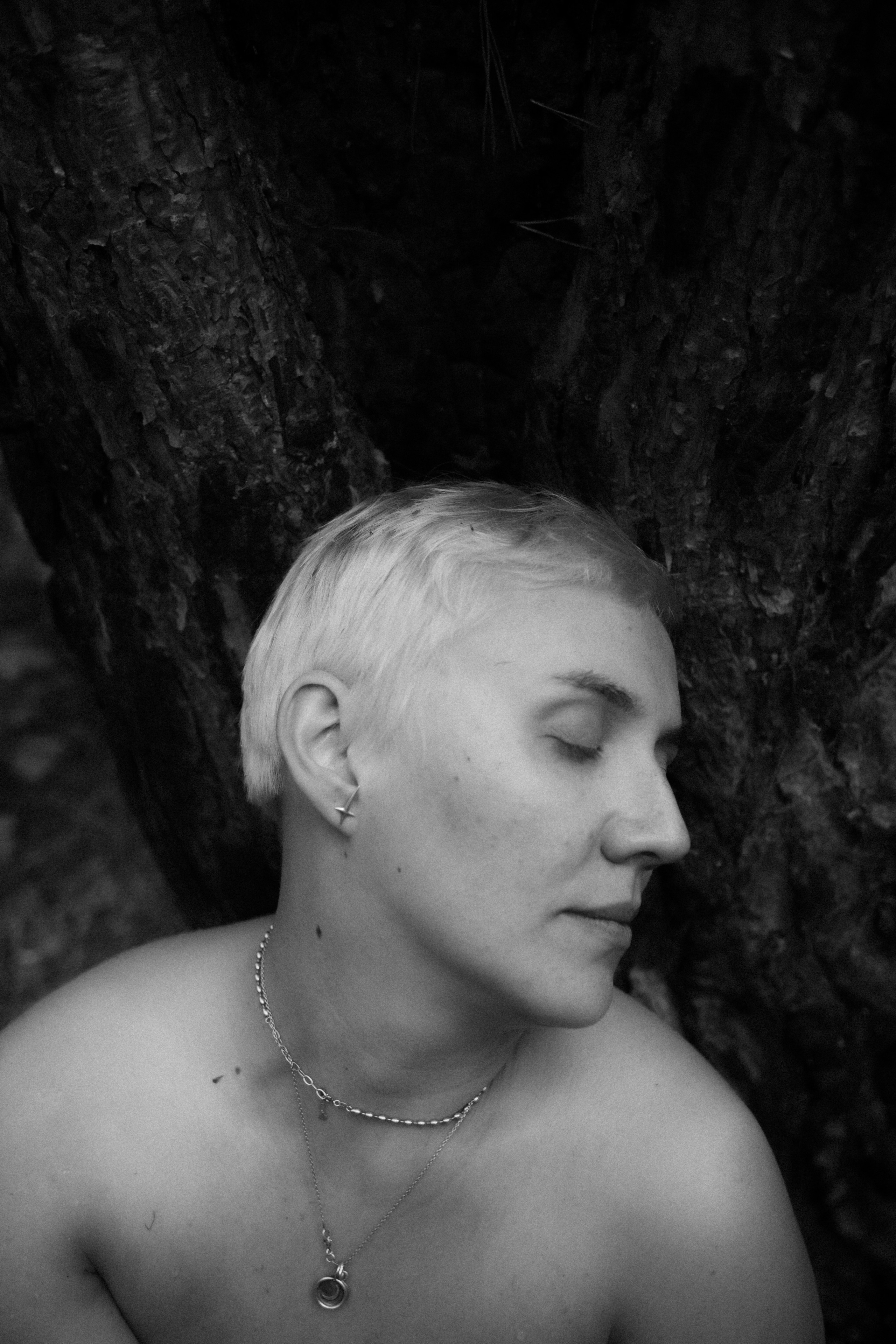 Xenia. Фотограф Ксения Дзюбак Самара-Москва