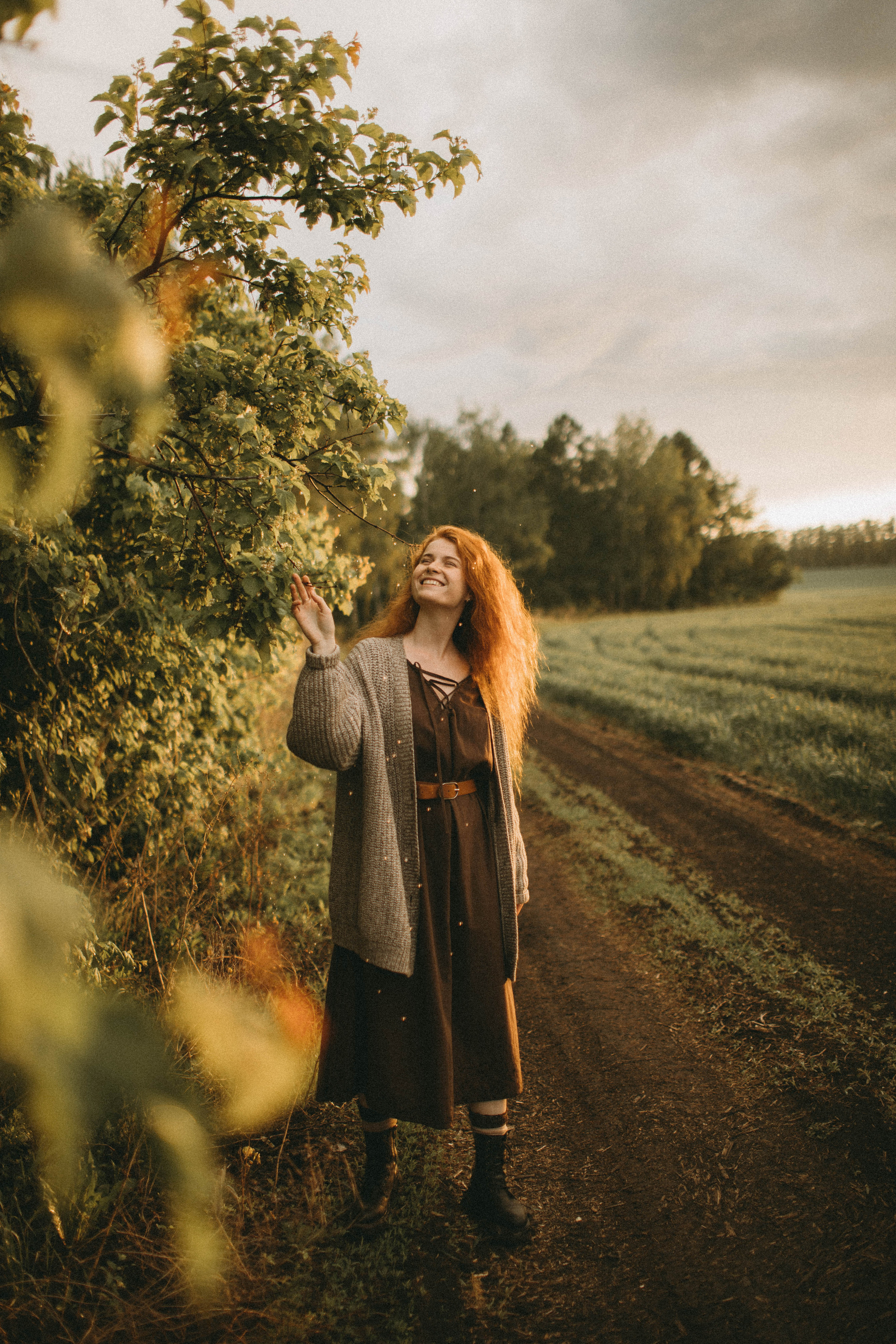 Polina. Фотограф Ксения Дзюбак Самара-Москва