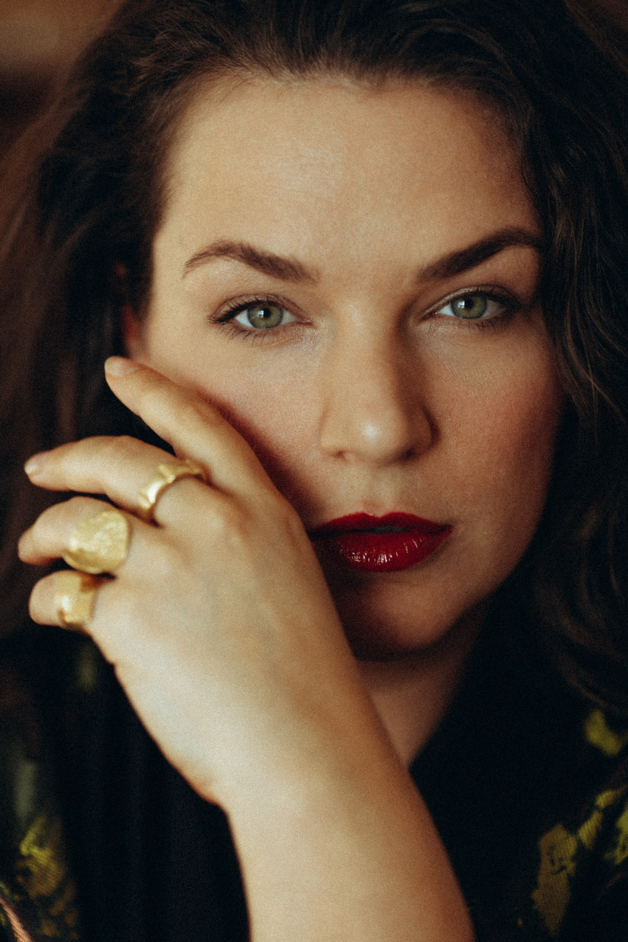 Xenia. Фотограф Ксения Дзюбак Самара-Москва