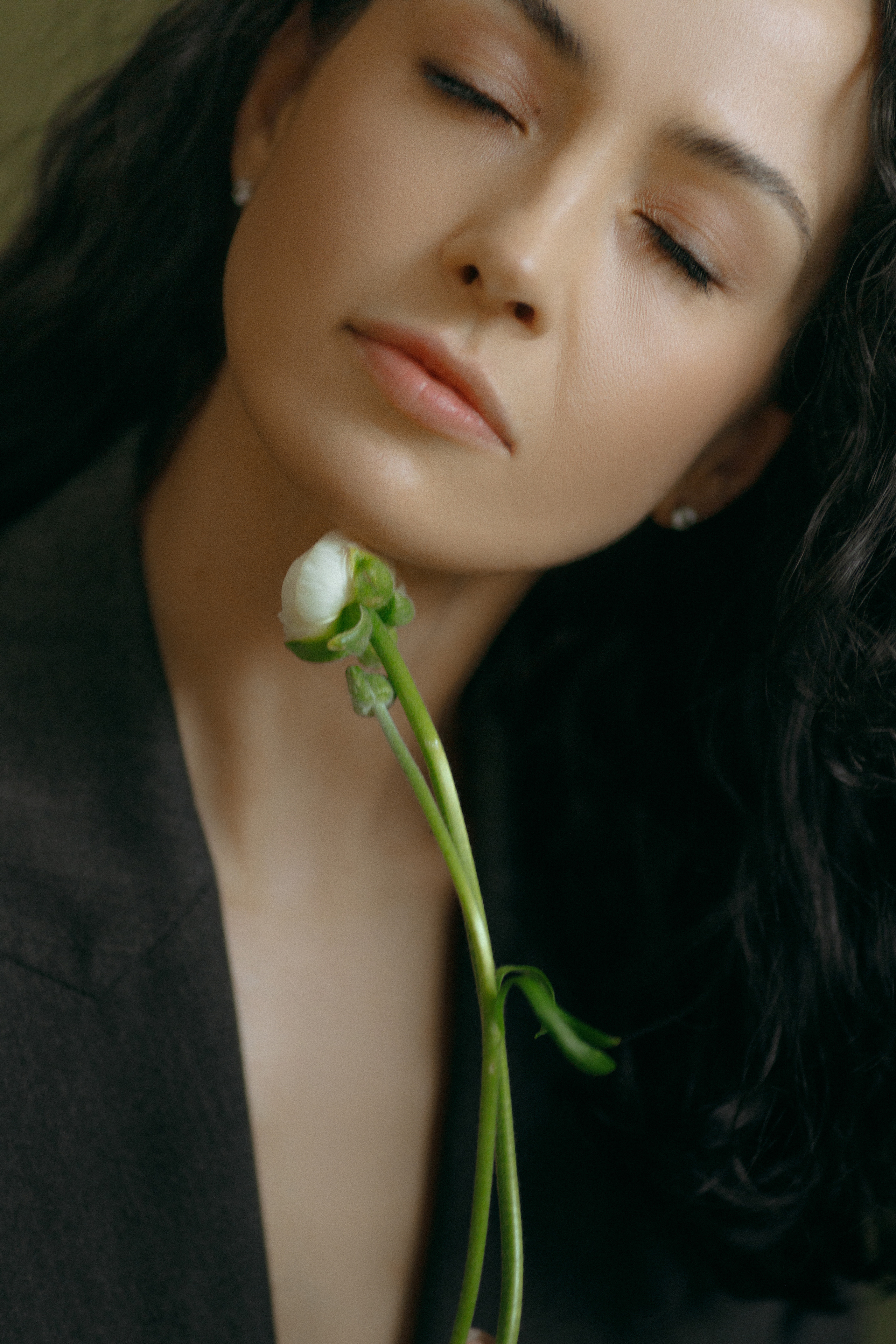 Elena. Фотограф Ксения Дзюбак Самара-Москва