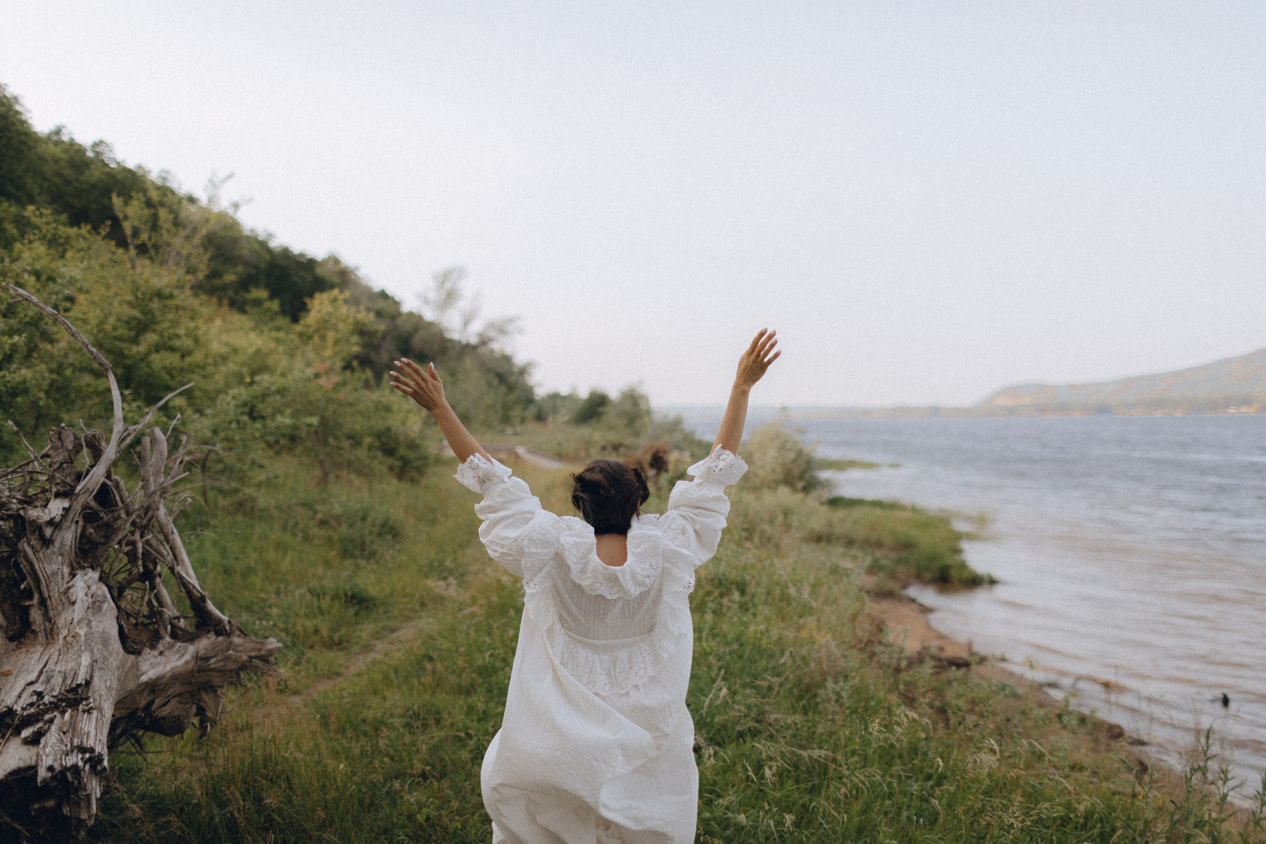 Aliya. Фотограф Ксения Дзюбак Самара-Москва