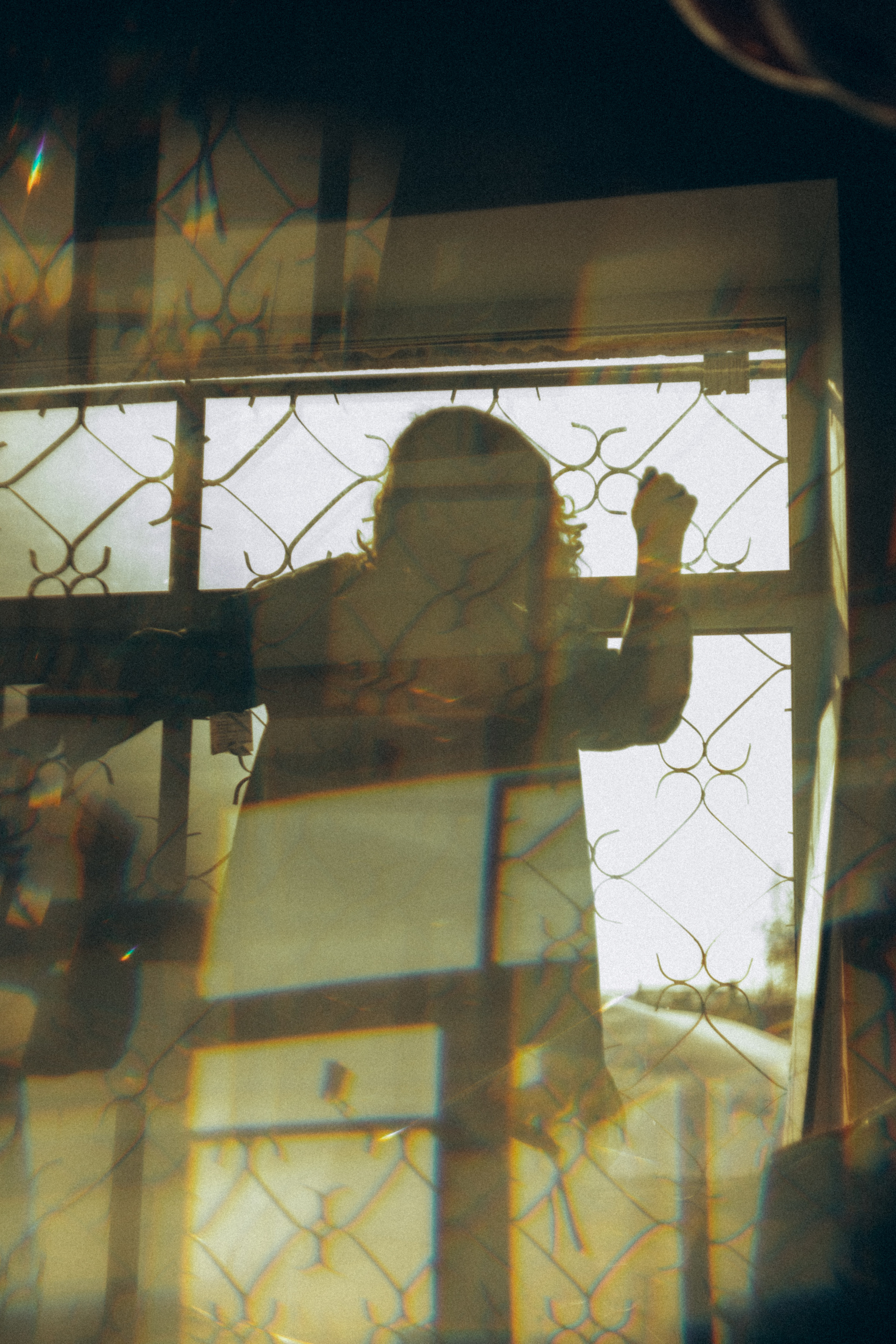 Xenia. Фотограф Ксения Дзюбак Самара-Москва