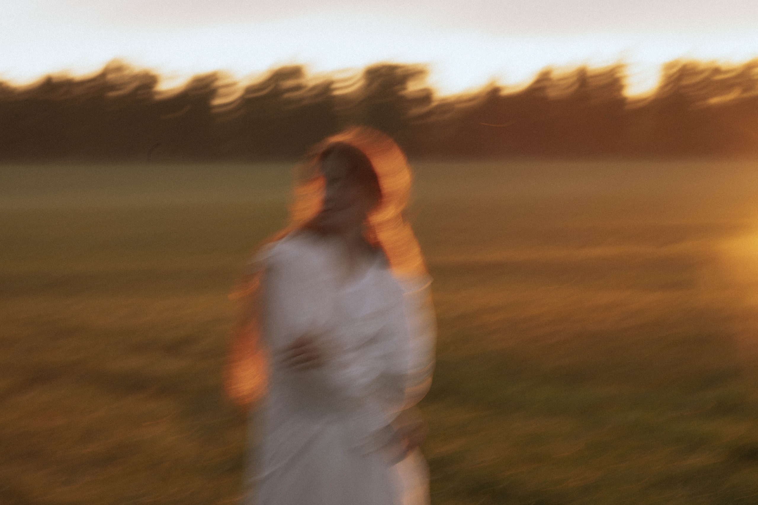 Polina. Фотограф Ксения Дзюбак Самара-Москва