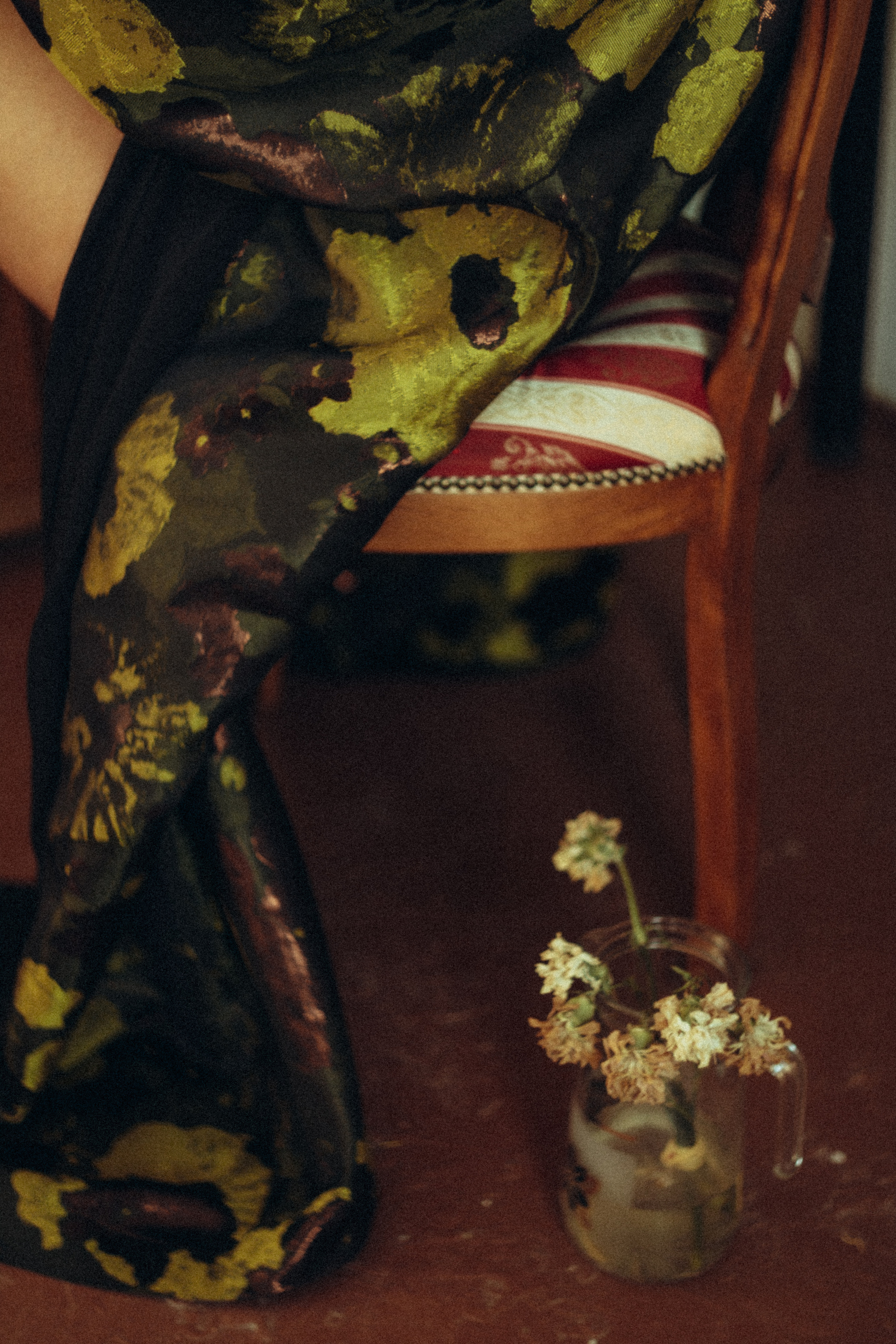 Xenia. Фотограф Ксения Дзюбак Самара-Москва