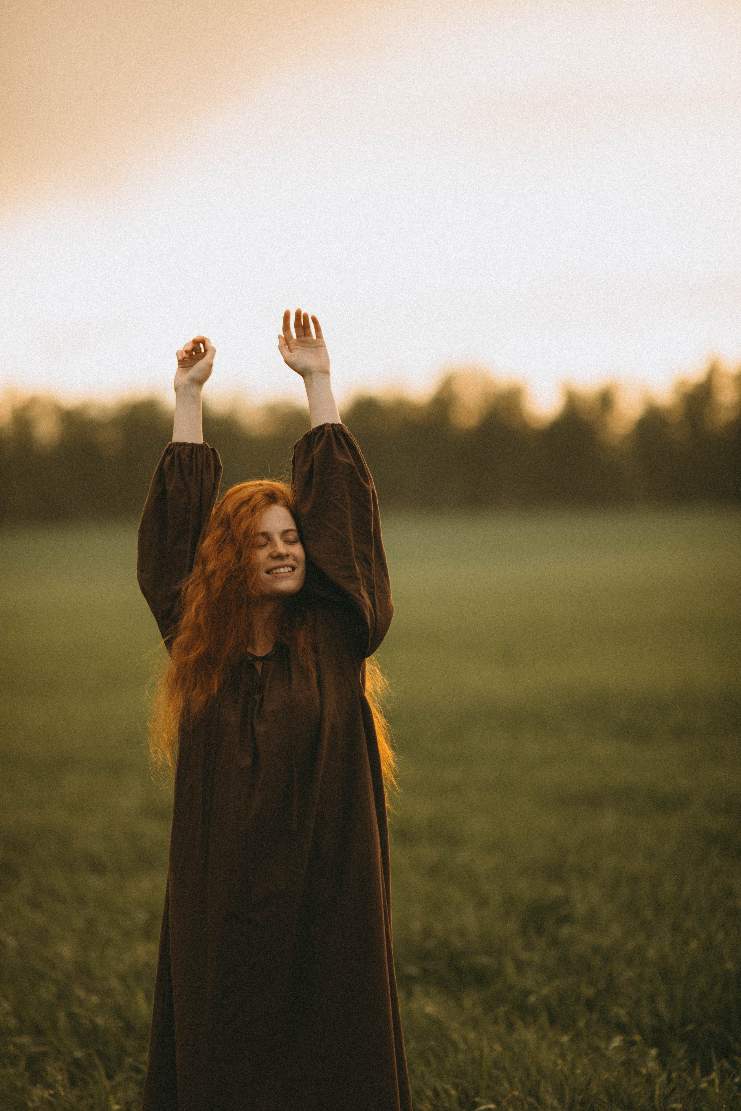 Polina. Фотограф Ксения Дзюбак Самара-Москва