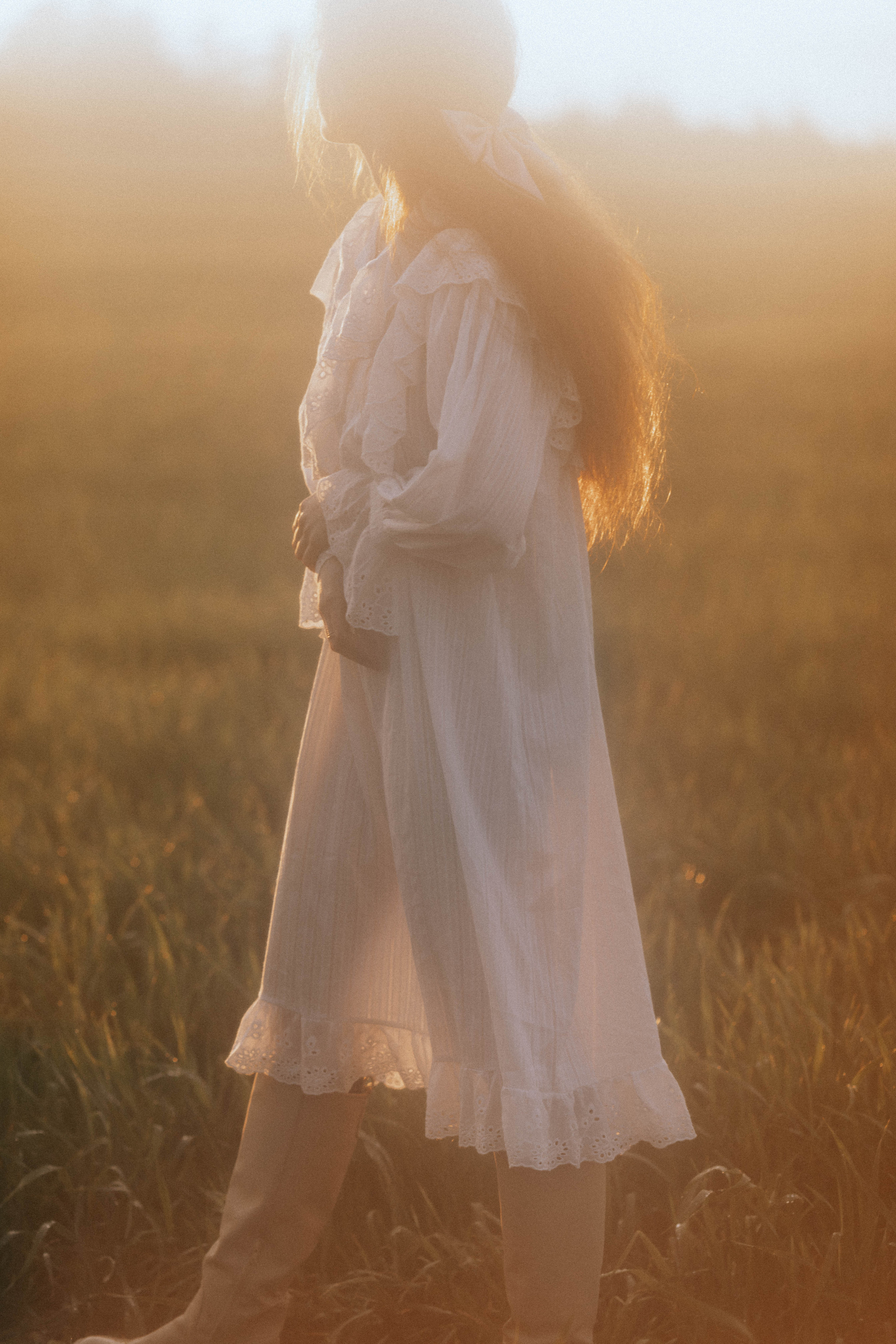 Polina. Фотограф Ксения Дзюбак Самара-Москва