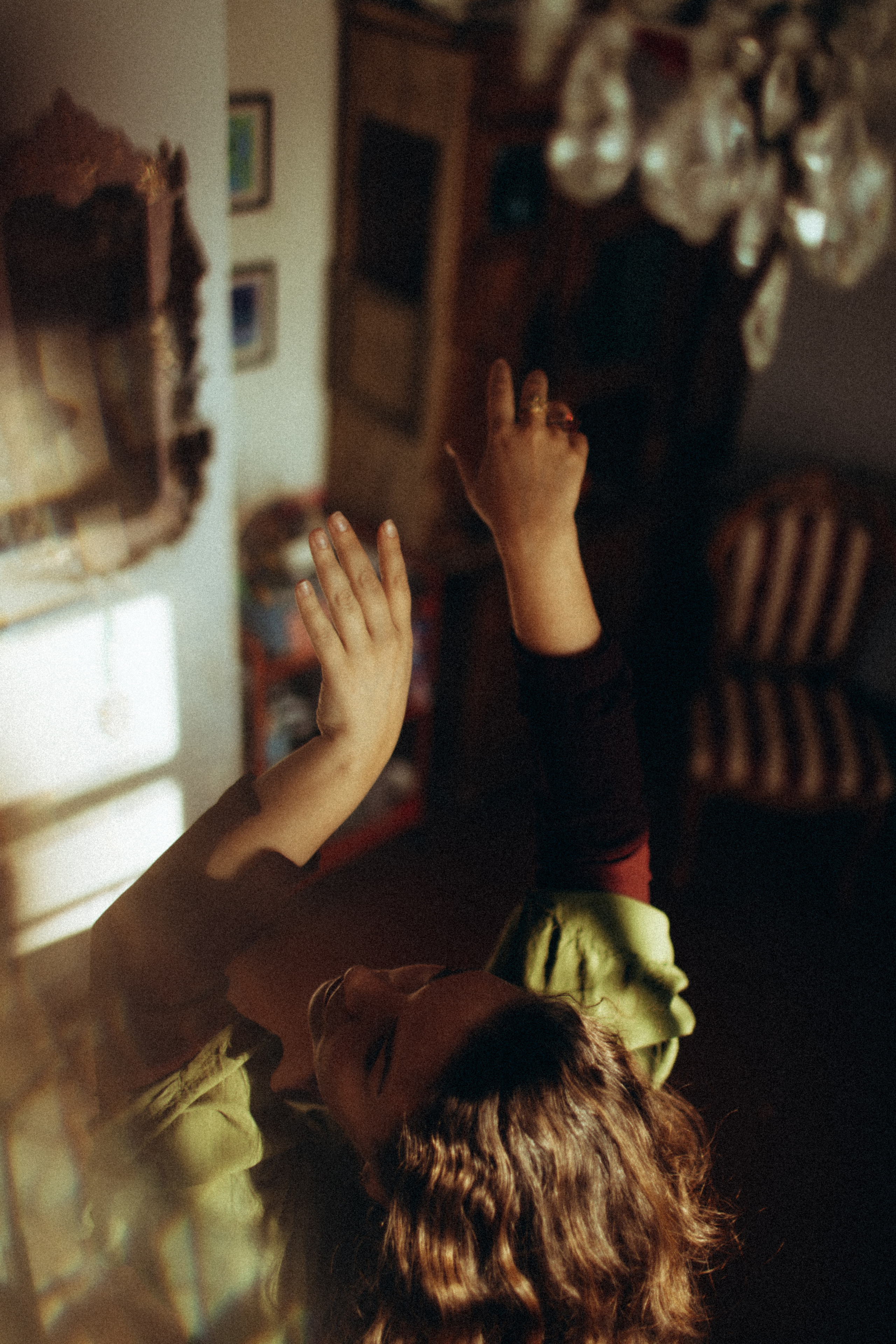 Xenia. Фотограф Ксения Дзюбак Самара-Москва