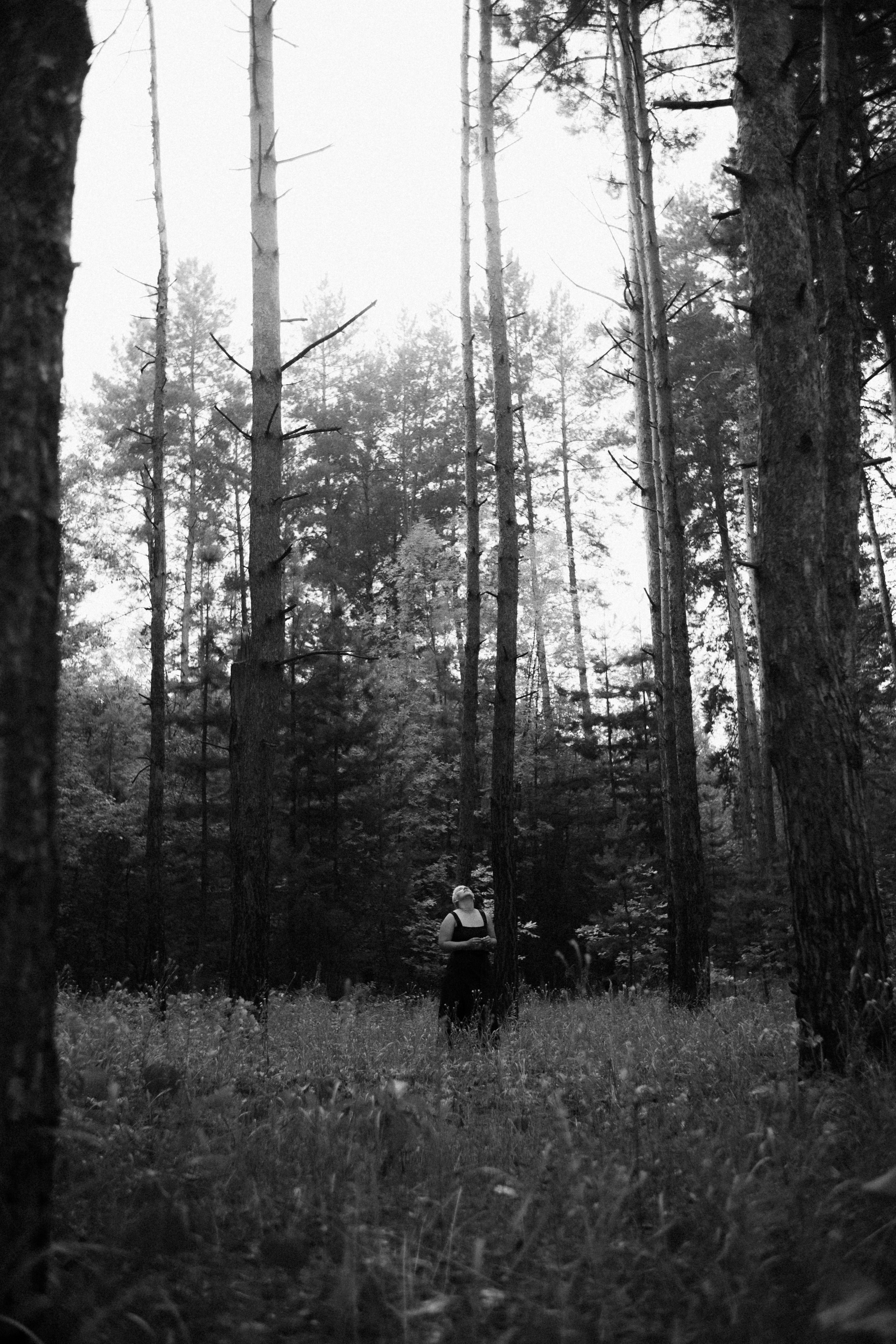 Xenia. Фотограф Ксения Дзюбак Самара-Москва