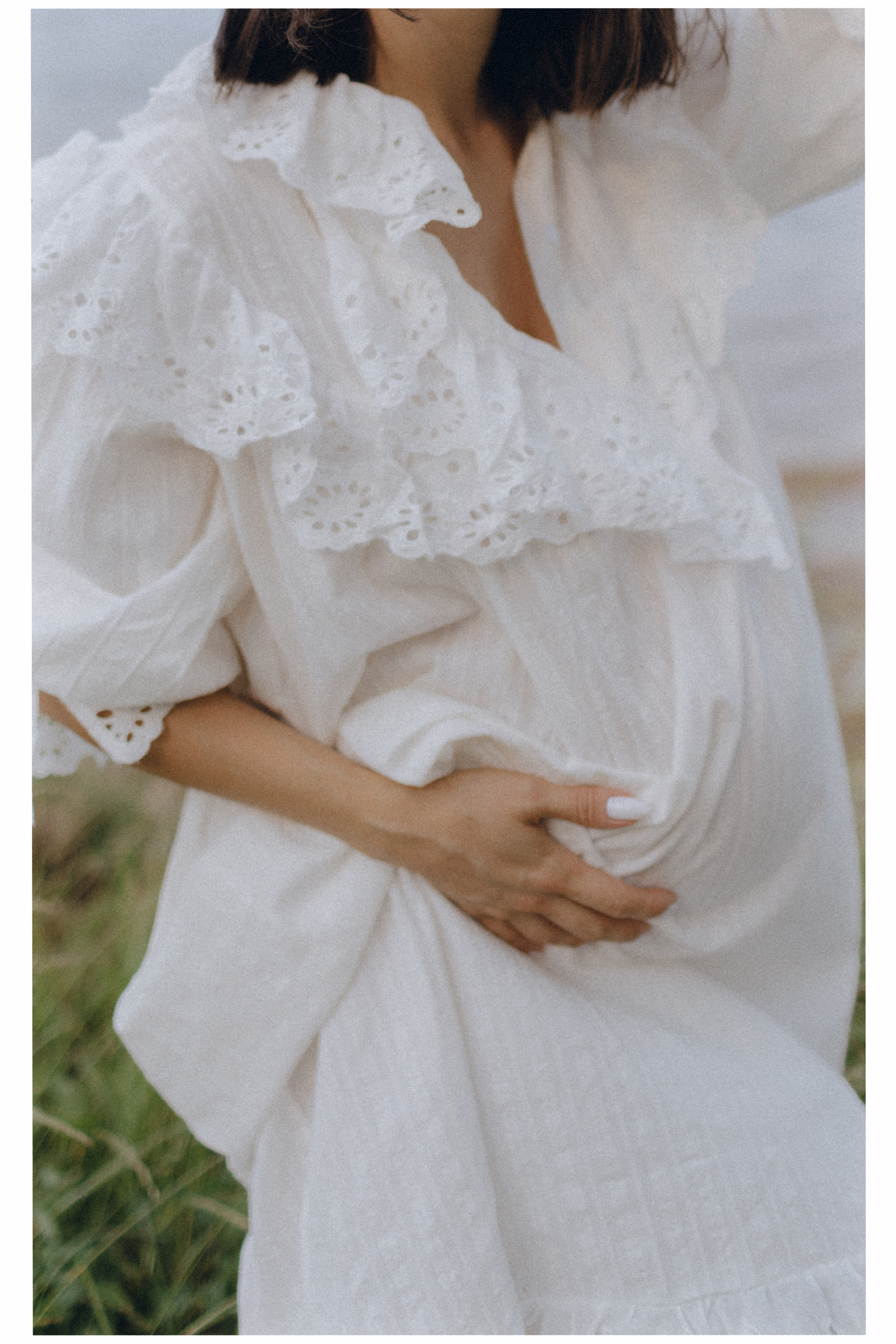 Aliya. Фотограф Ксения Дзюбак Самара-Москва