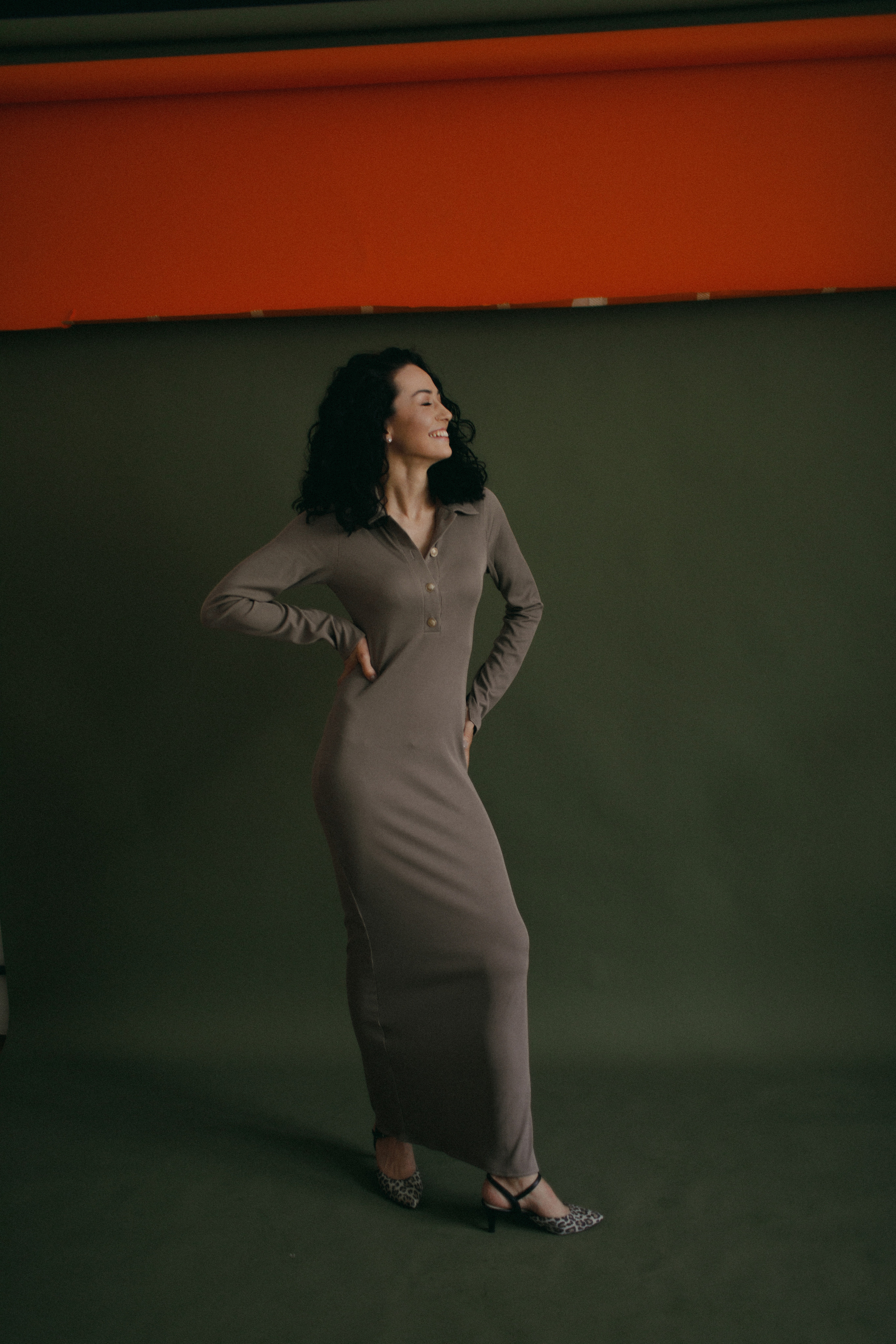 Elena. Фотограф Ксения Дзюбак Самара-Москва