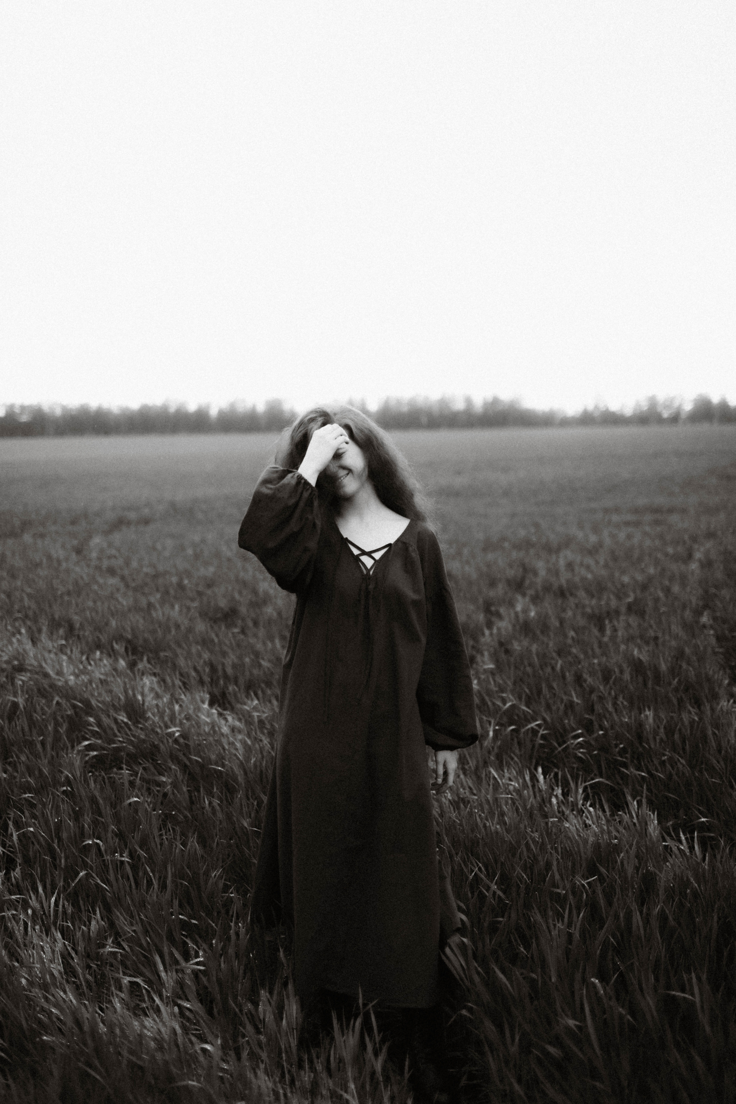 Polina. Фотограф Ксения Дзюбак Самара-Москва