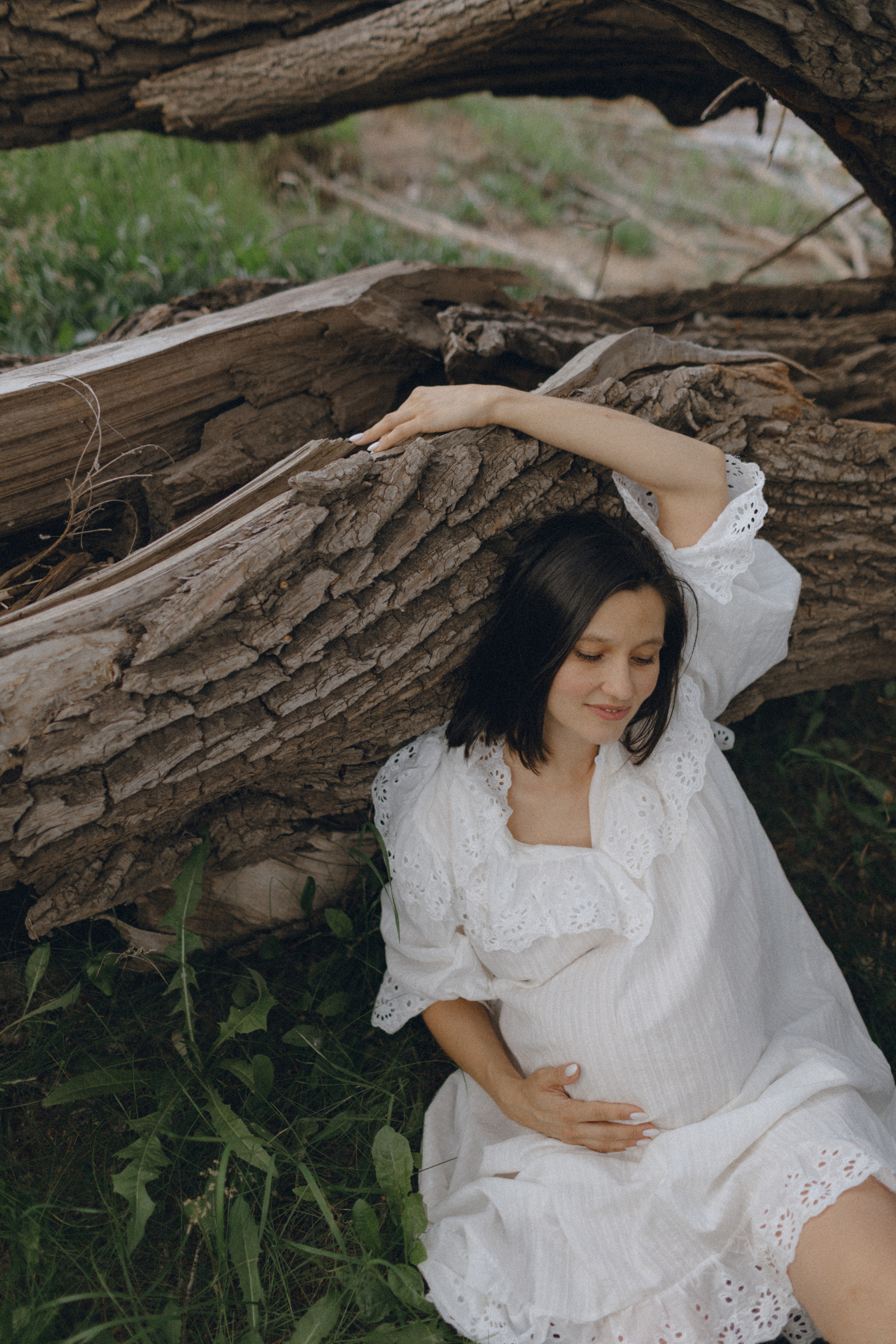 Aliya. Фотограф Ксения Дзюбак Самара-Москва