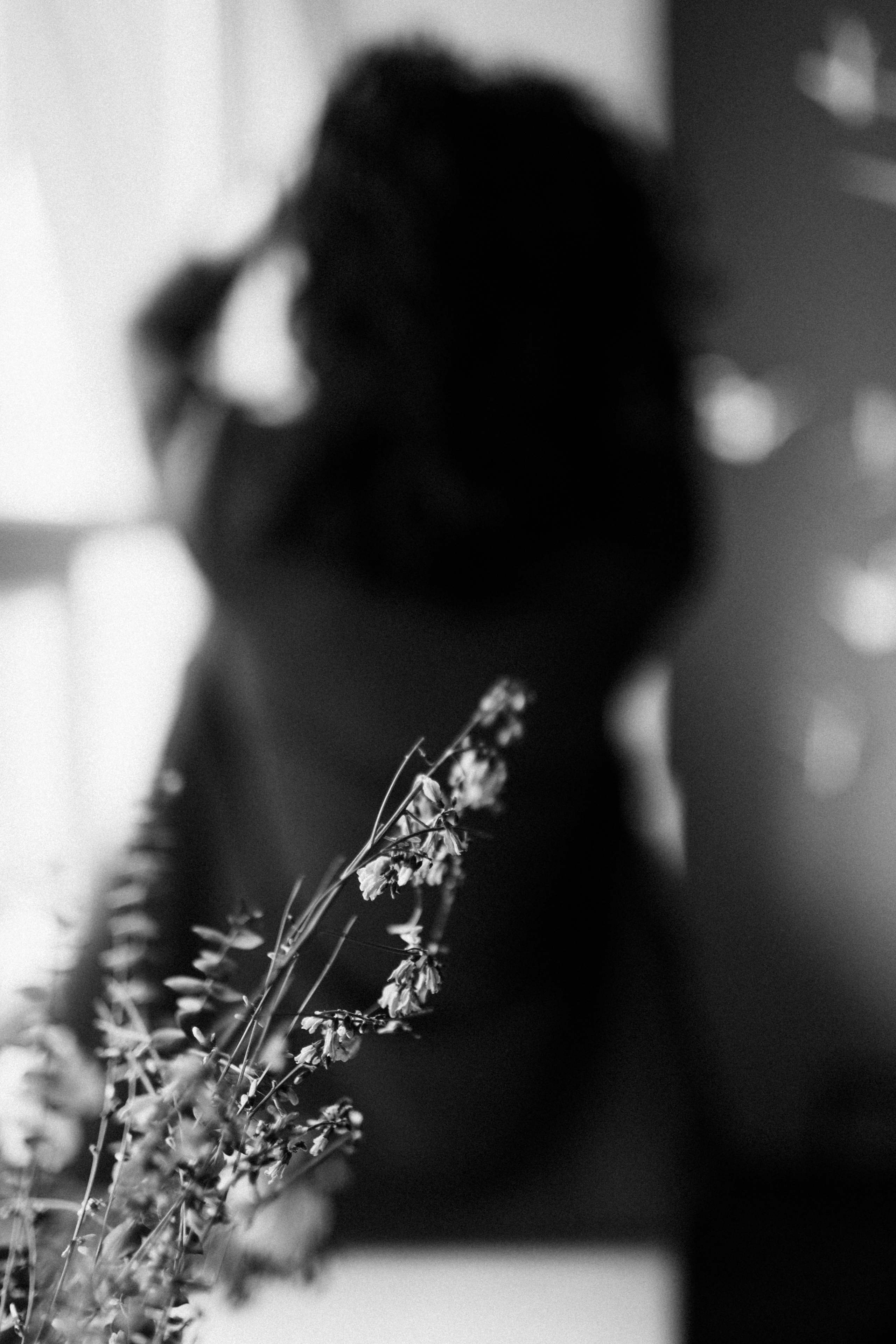 Elena. Фотограф Ксения Дзюбак Самара-Москва