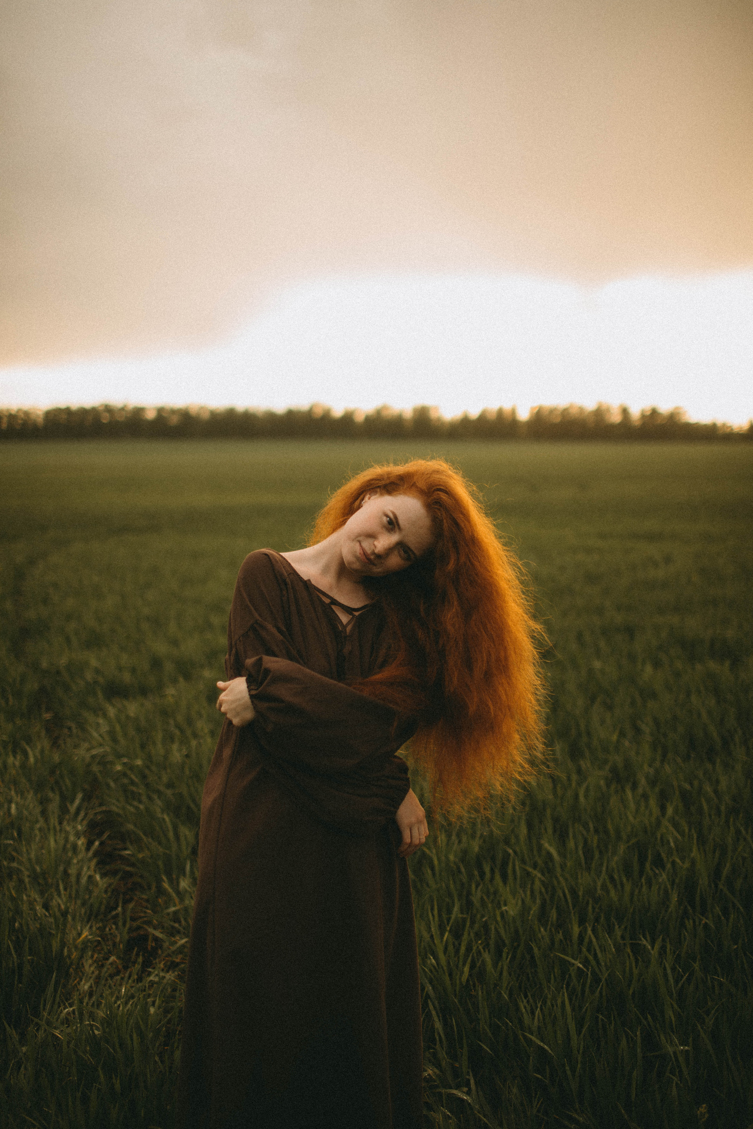 Polina. Фотограф Ксения Дзюбак Самара-Москва