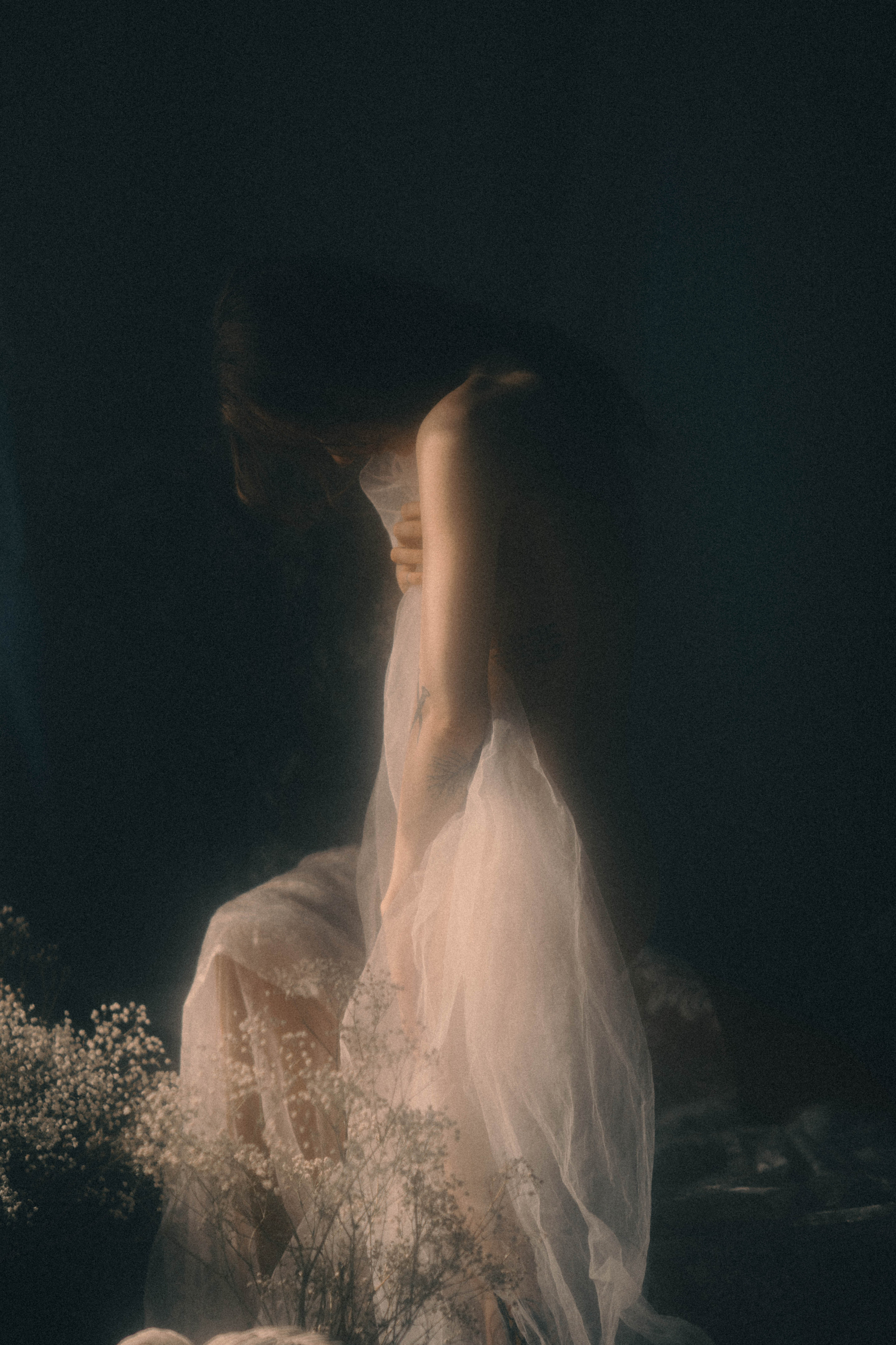 Milena. Фотограф Ксения Дзюбак Самара-Москва