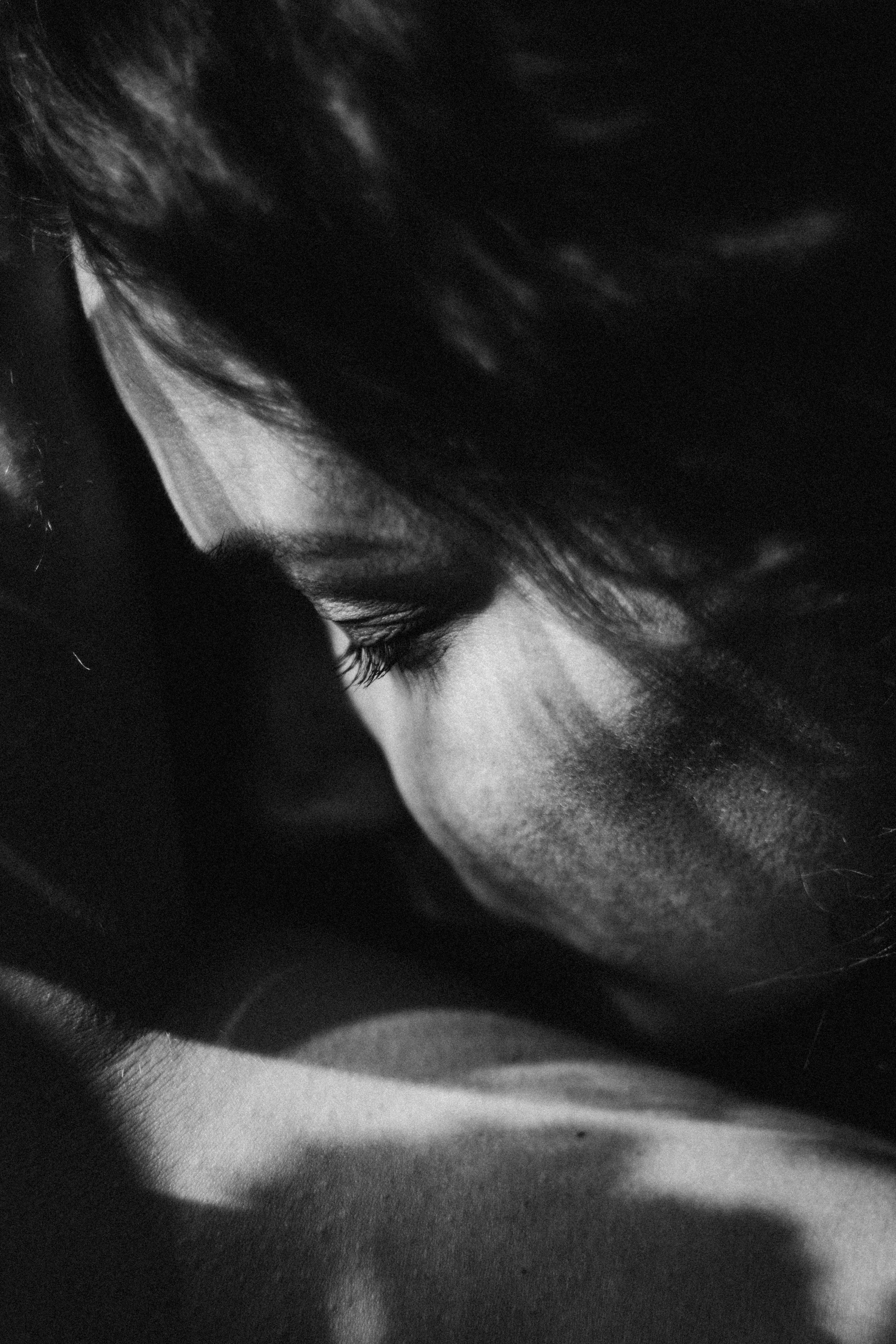 Xenia. Фотограф Ксения Дзюбак Самара-Москва