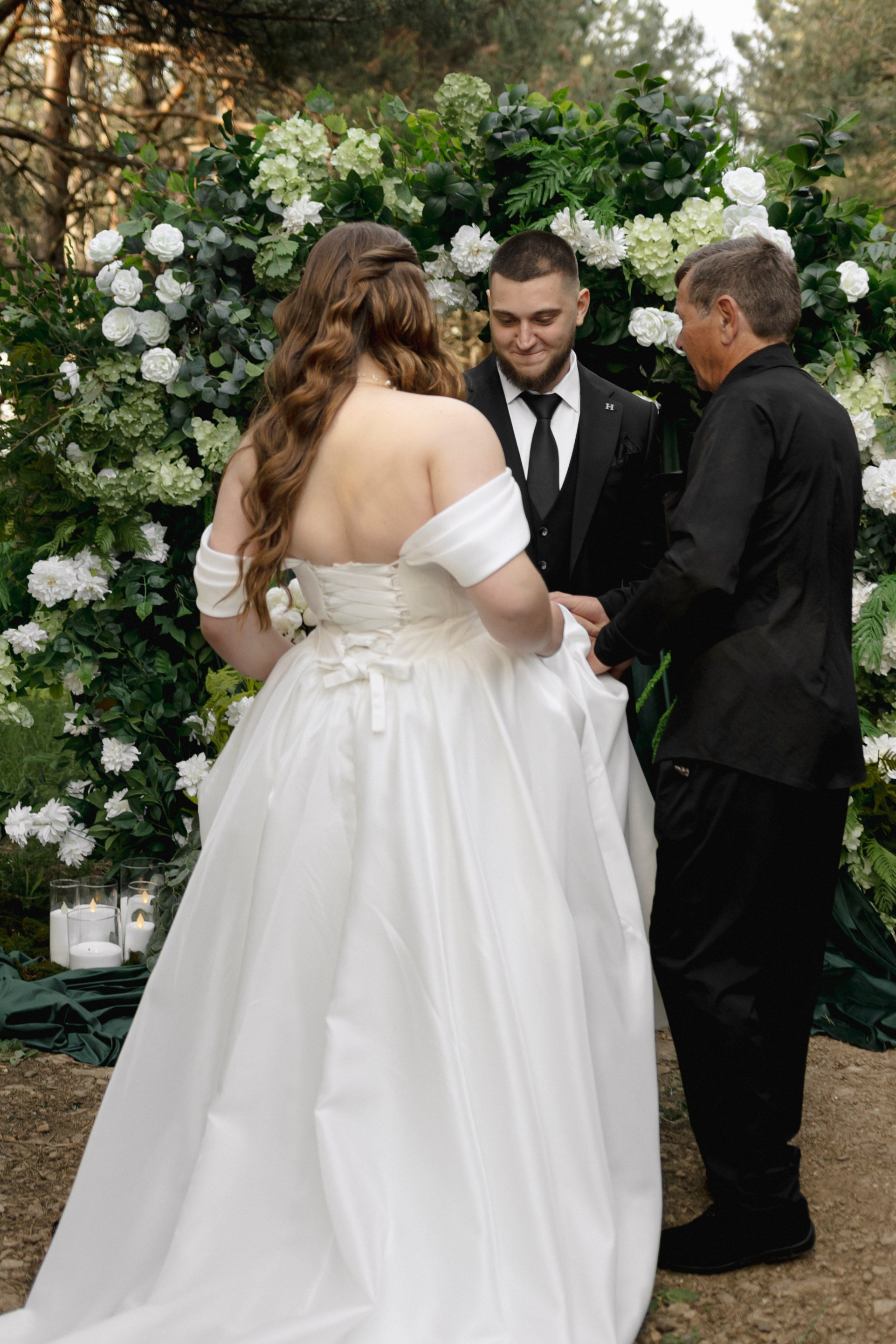 SERGEY & LYUBOV | PYATIGORSK. Фотограф Настя Конник | Пятигорск | Эльбрус | Домбай | Архыз