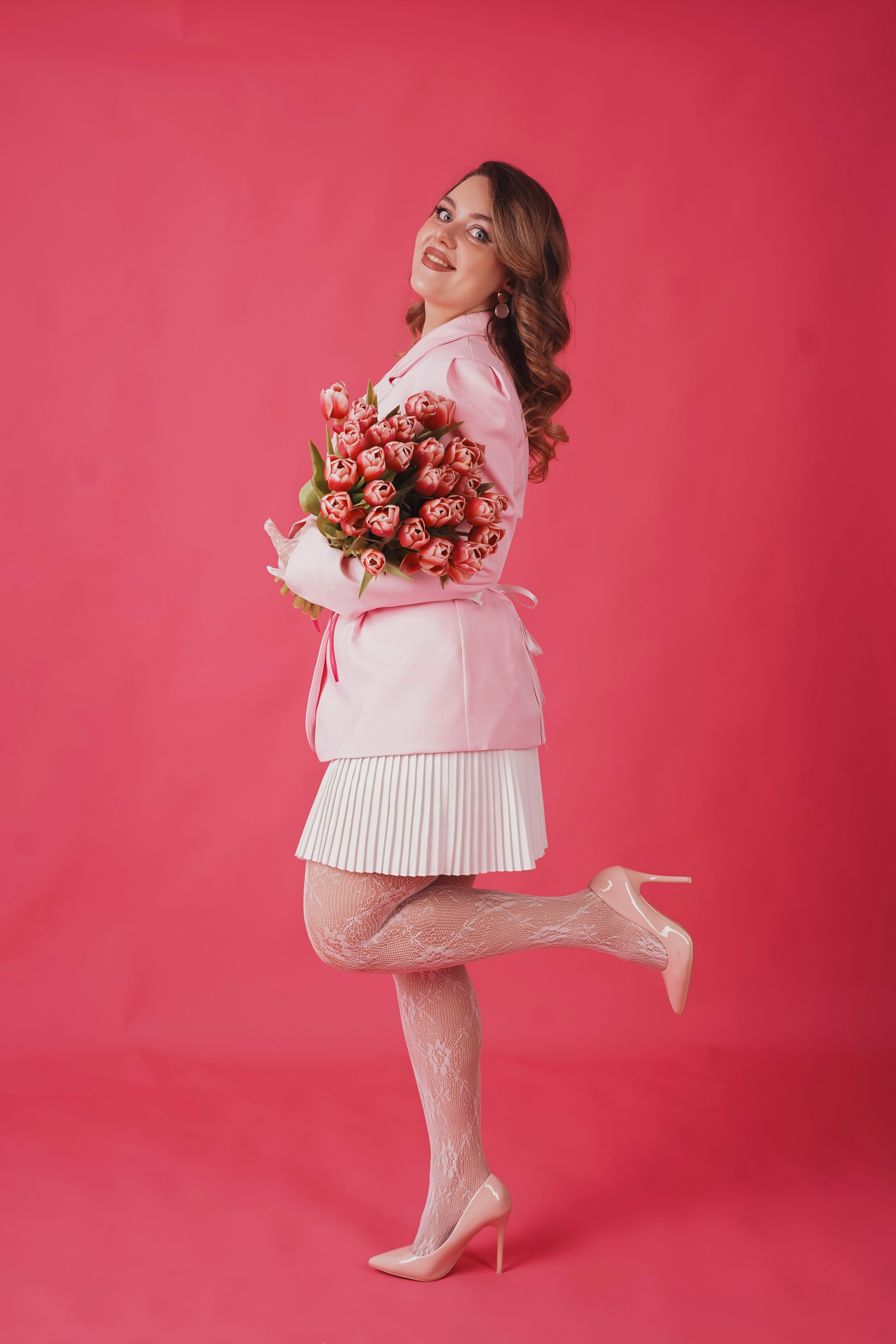 Индивидуальная съемка. Свадебный видеограф, рилсмейкер, фотограф в Когалыме Меркулова Диана