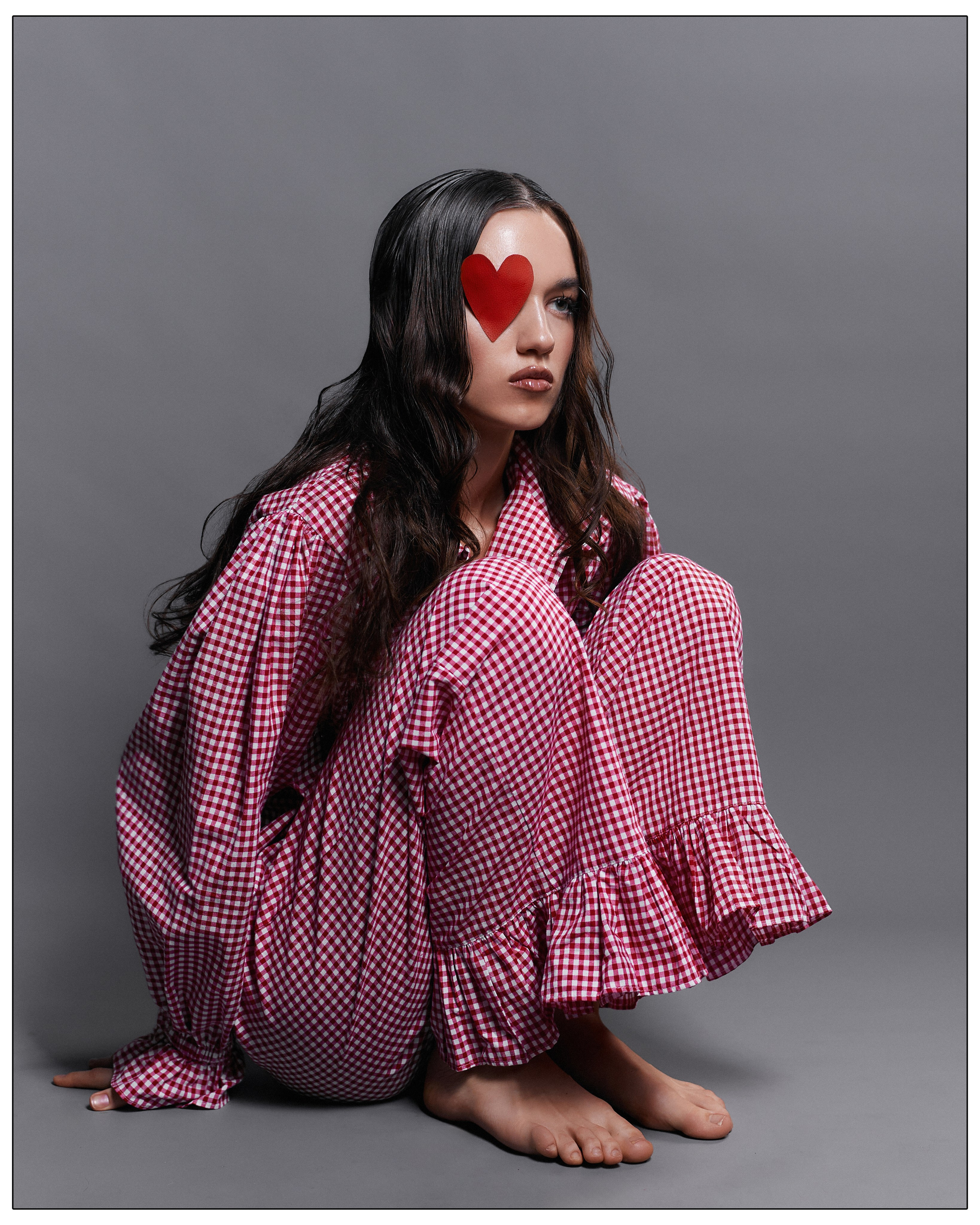 CHOIS. Влада Зюзина — adalwzet posmotri — коммерческий фотограф в Москве — портретный фотограф, фотограф для брендов